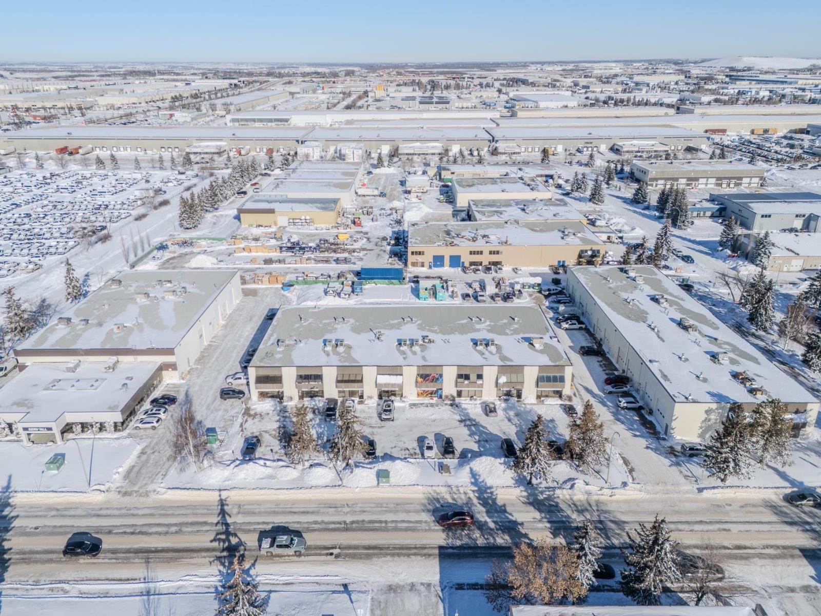 18120-107 Ave, Edmonton, AB