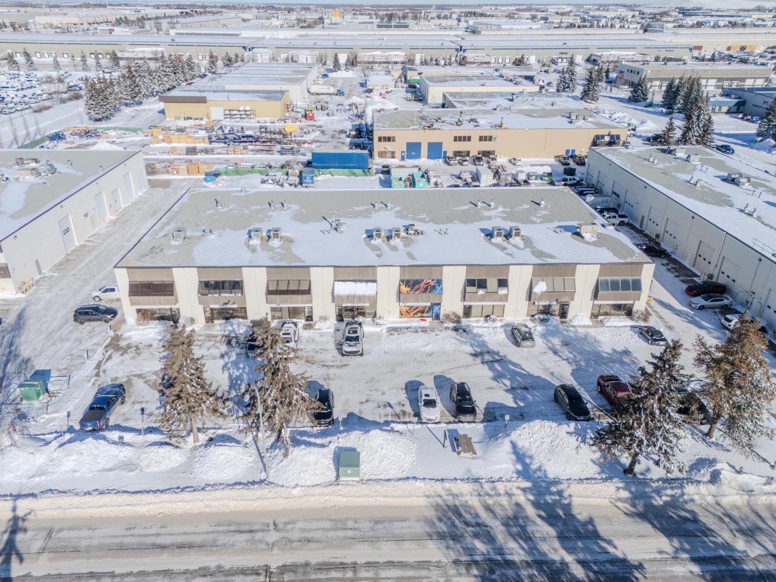 18120-107 Ave, Edmonton, AB
