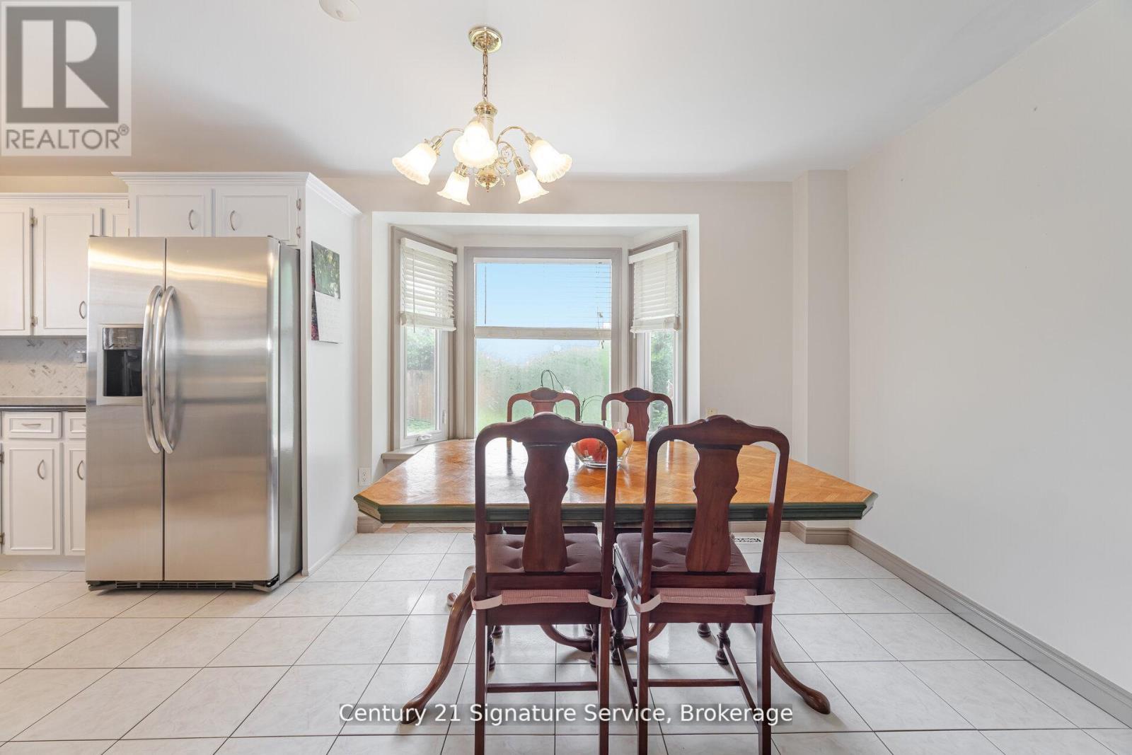 512 Selsey Drive, Mississauga, ON - Indoor Photo Showing Other Room