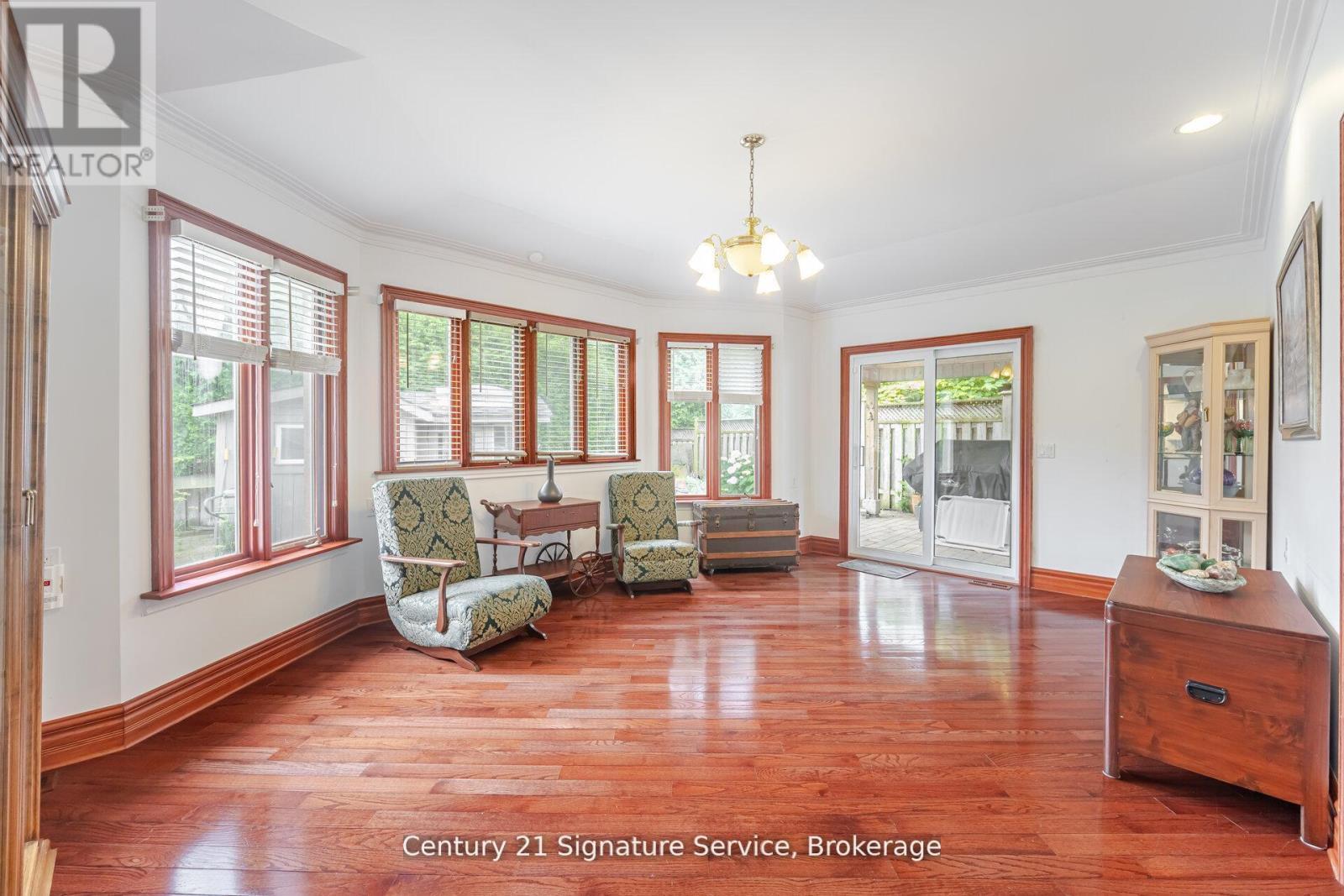 512 Selsey Drive, Mississauga, ON - Indoor