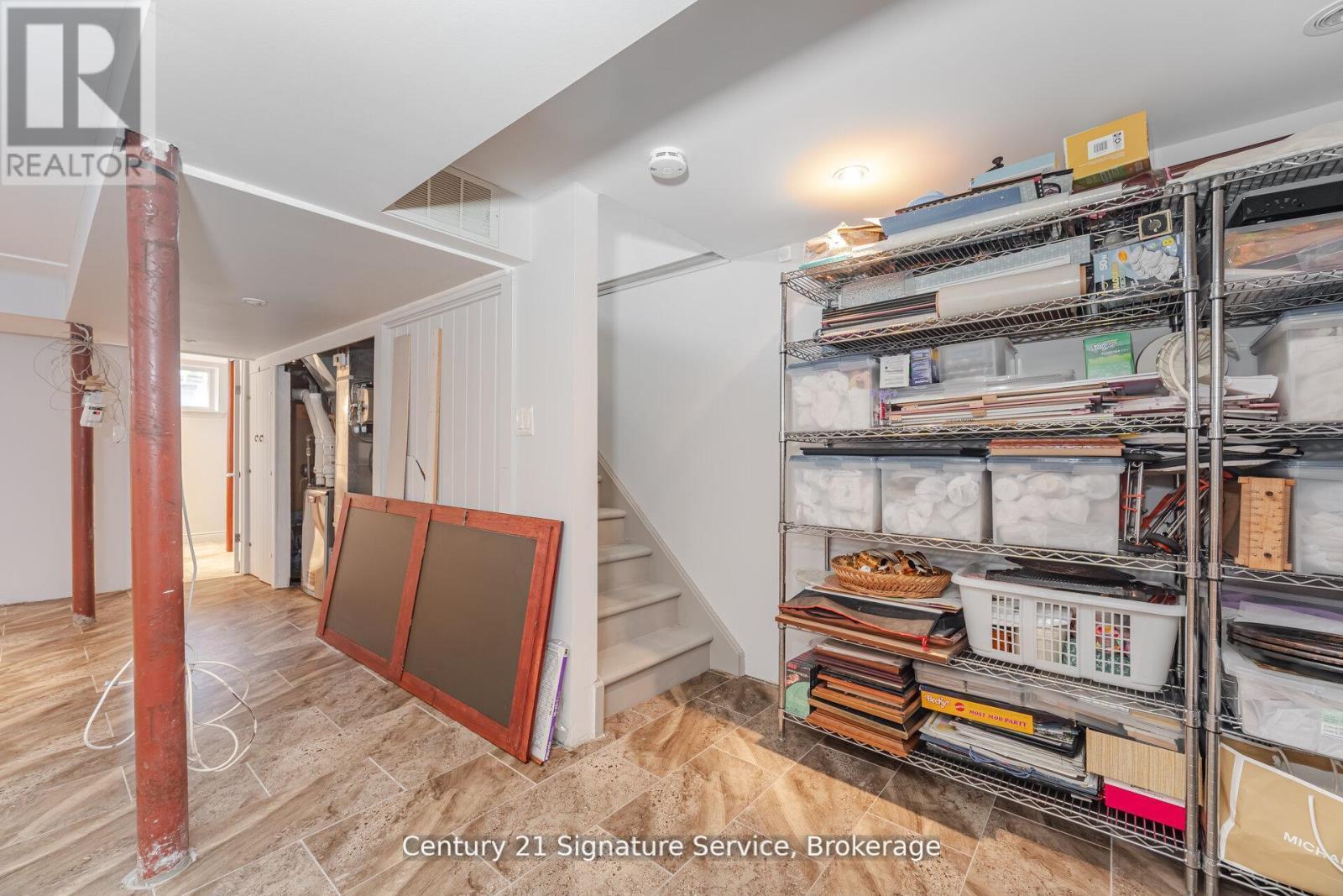 512 Selsey Drive, Mississauga, ON - Indoor