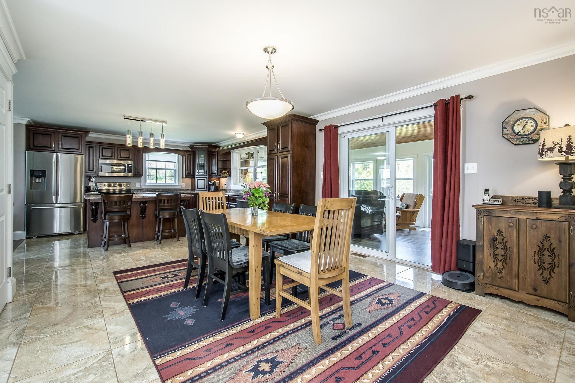 2569 Highway 2, Carrs Brook, NS