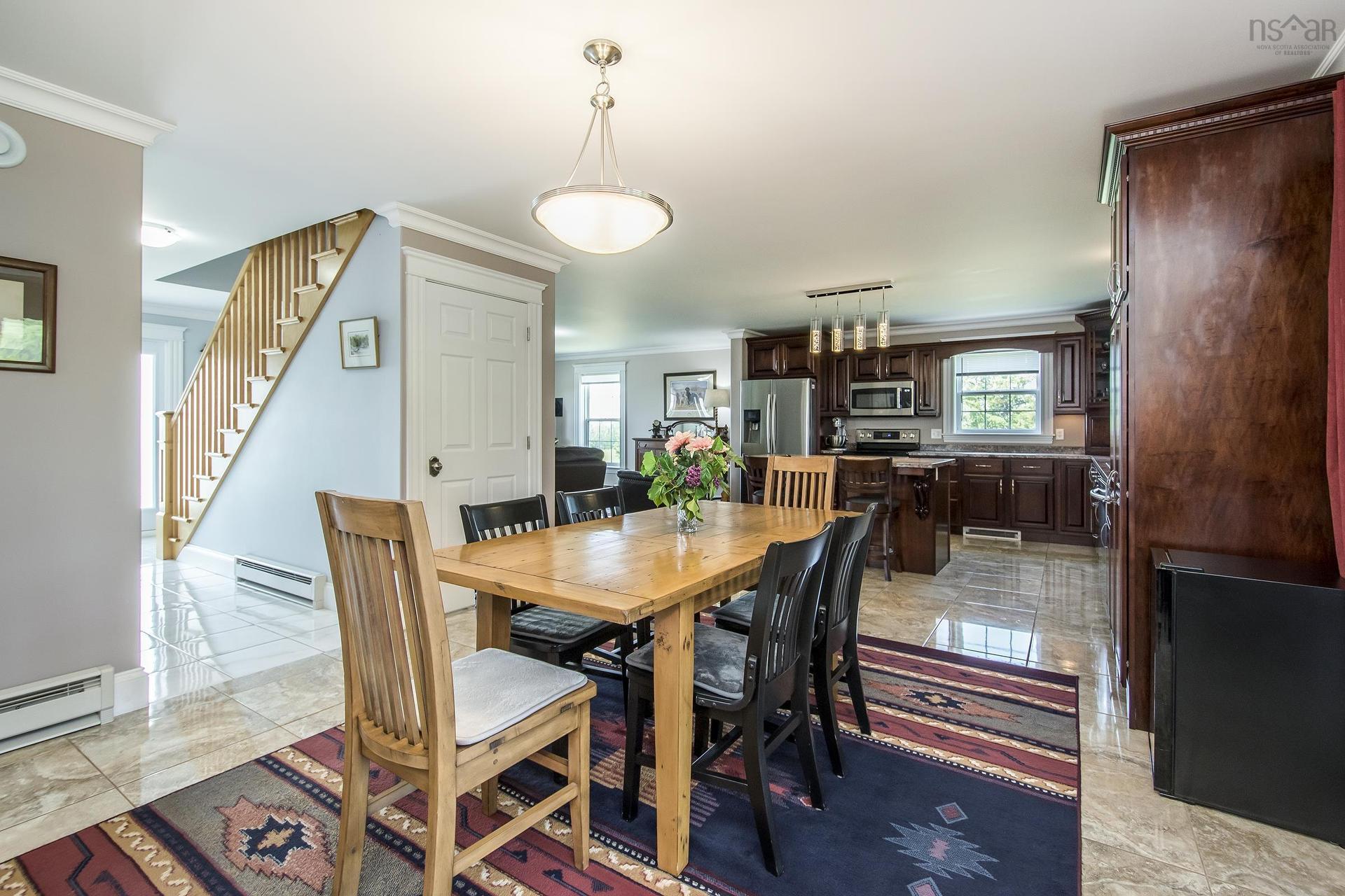 2569 Highway 2, Carrs Brook, NS