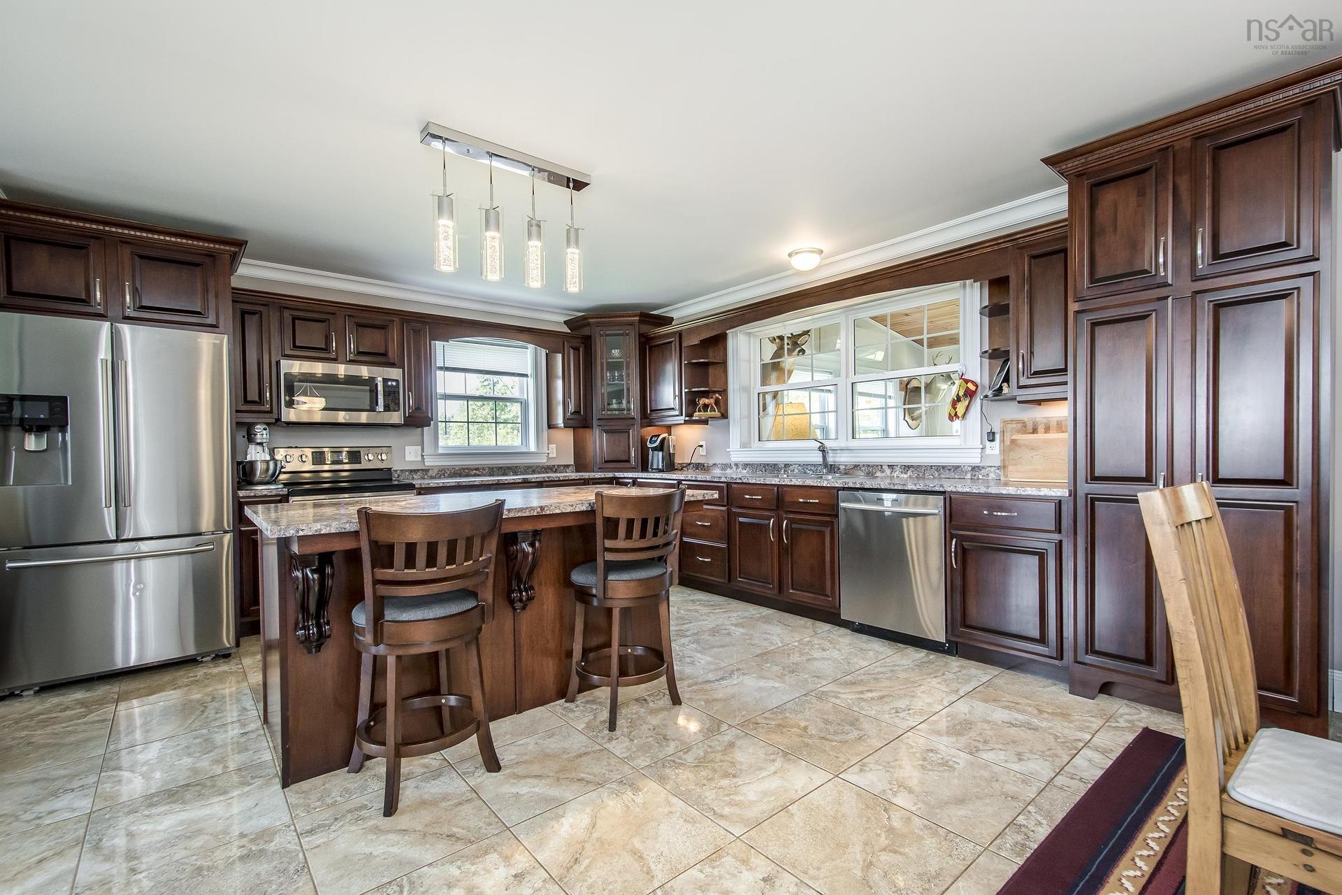 2569 Highway 2, Carrs Brook, NS