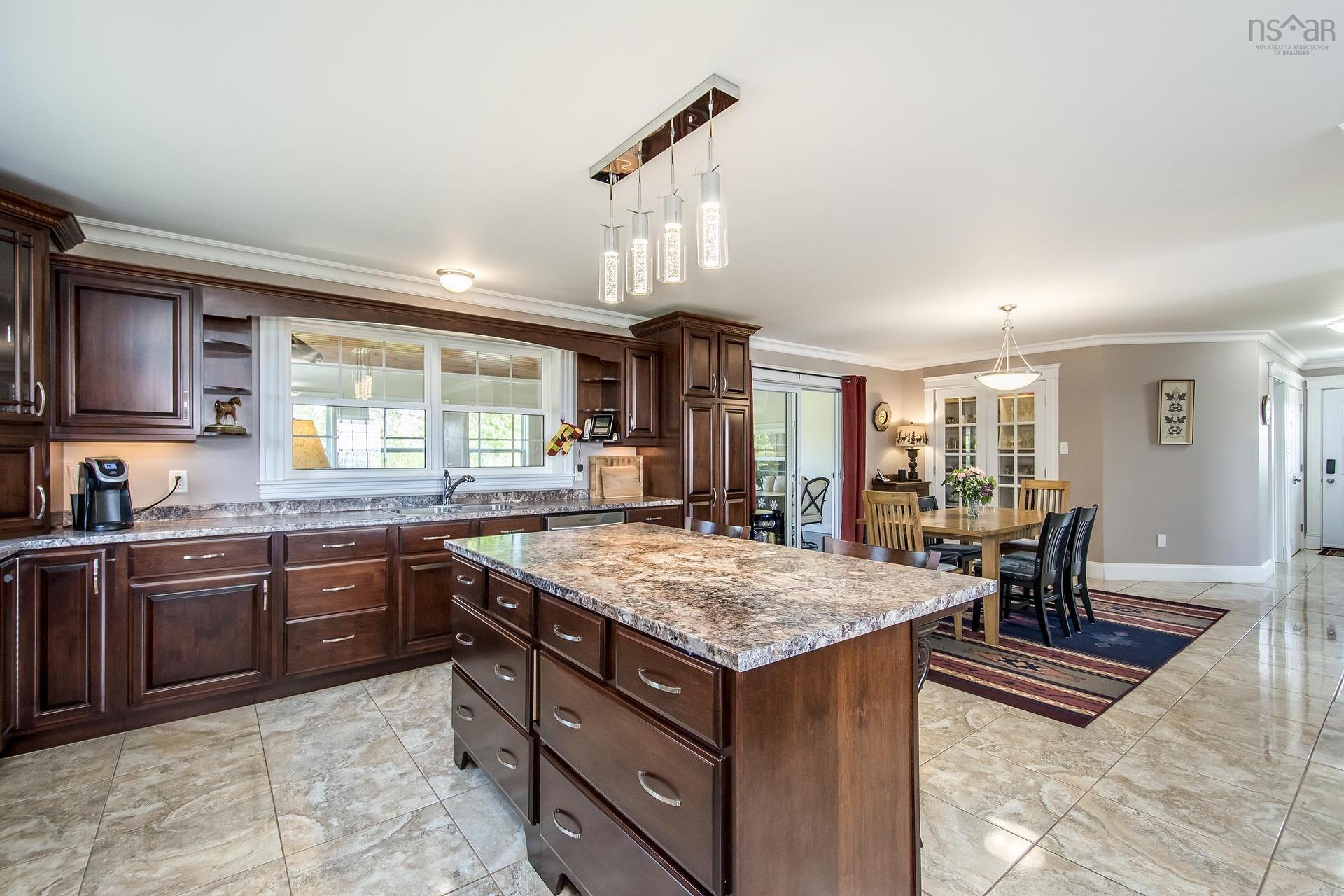 2569 Highway 2, Carrs Brook, NS