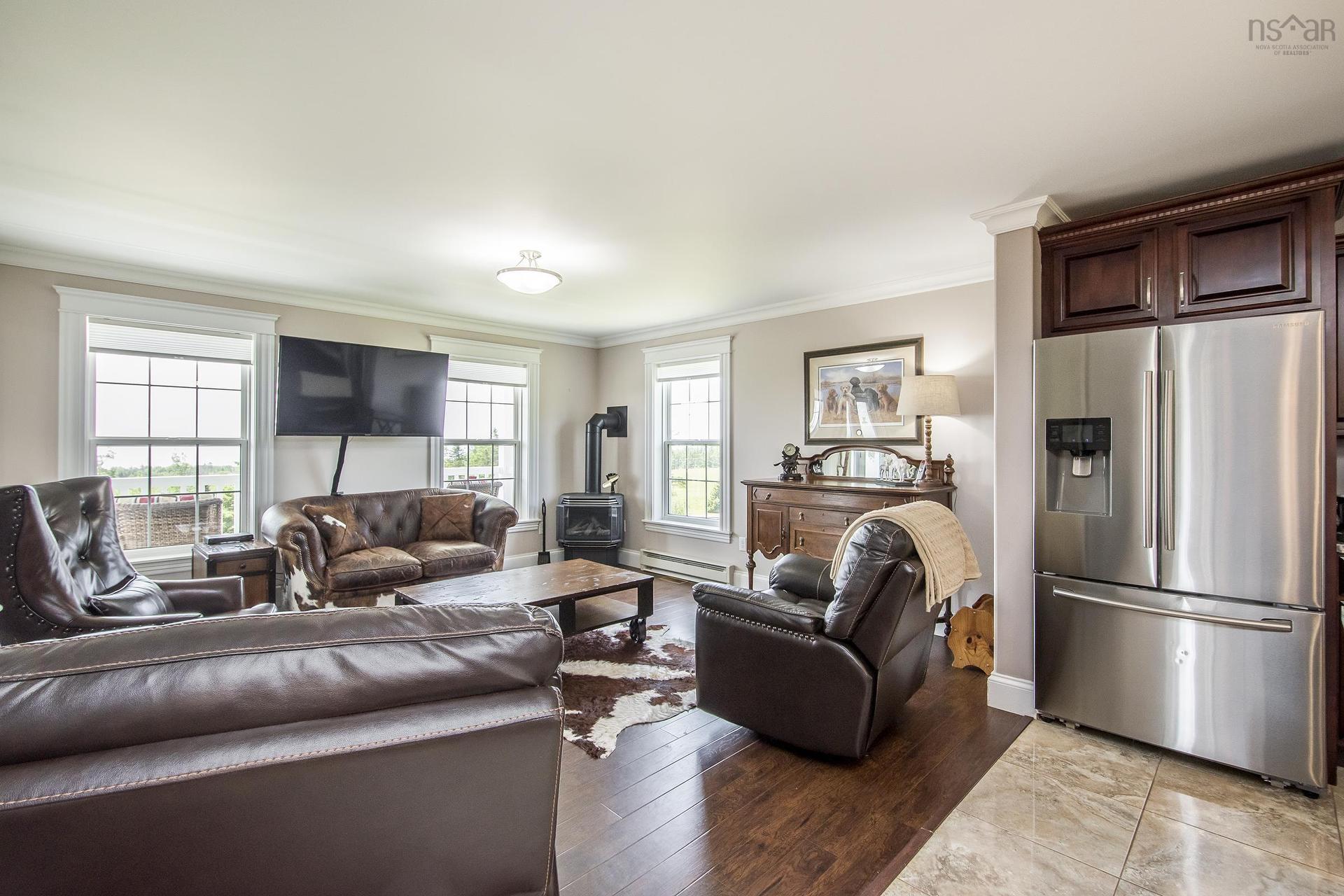 2569 Highway 2, Carrs Brook, NS