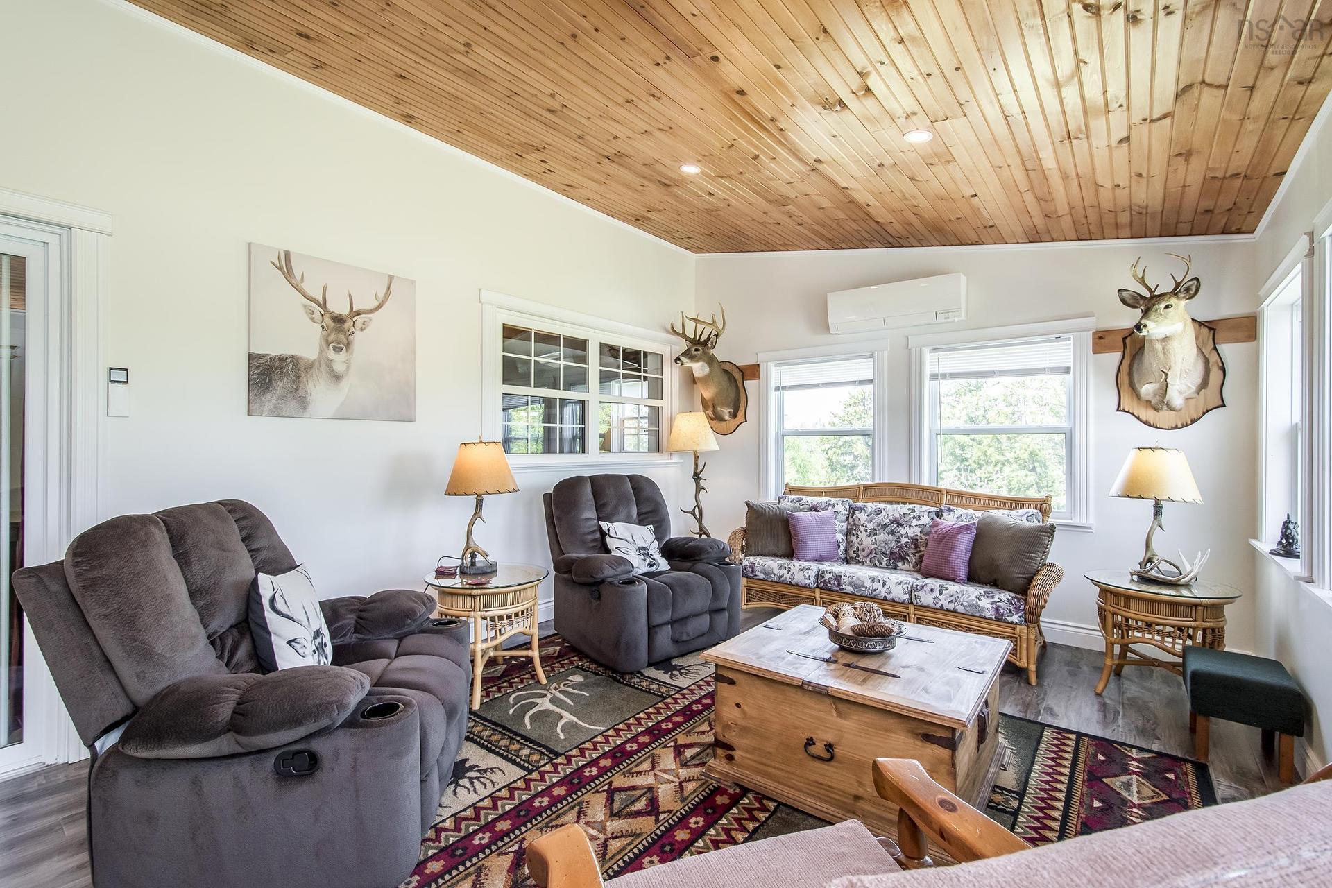 2569 Highway 2, Carrs Brook, NS