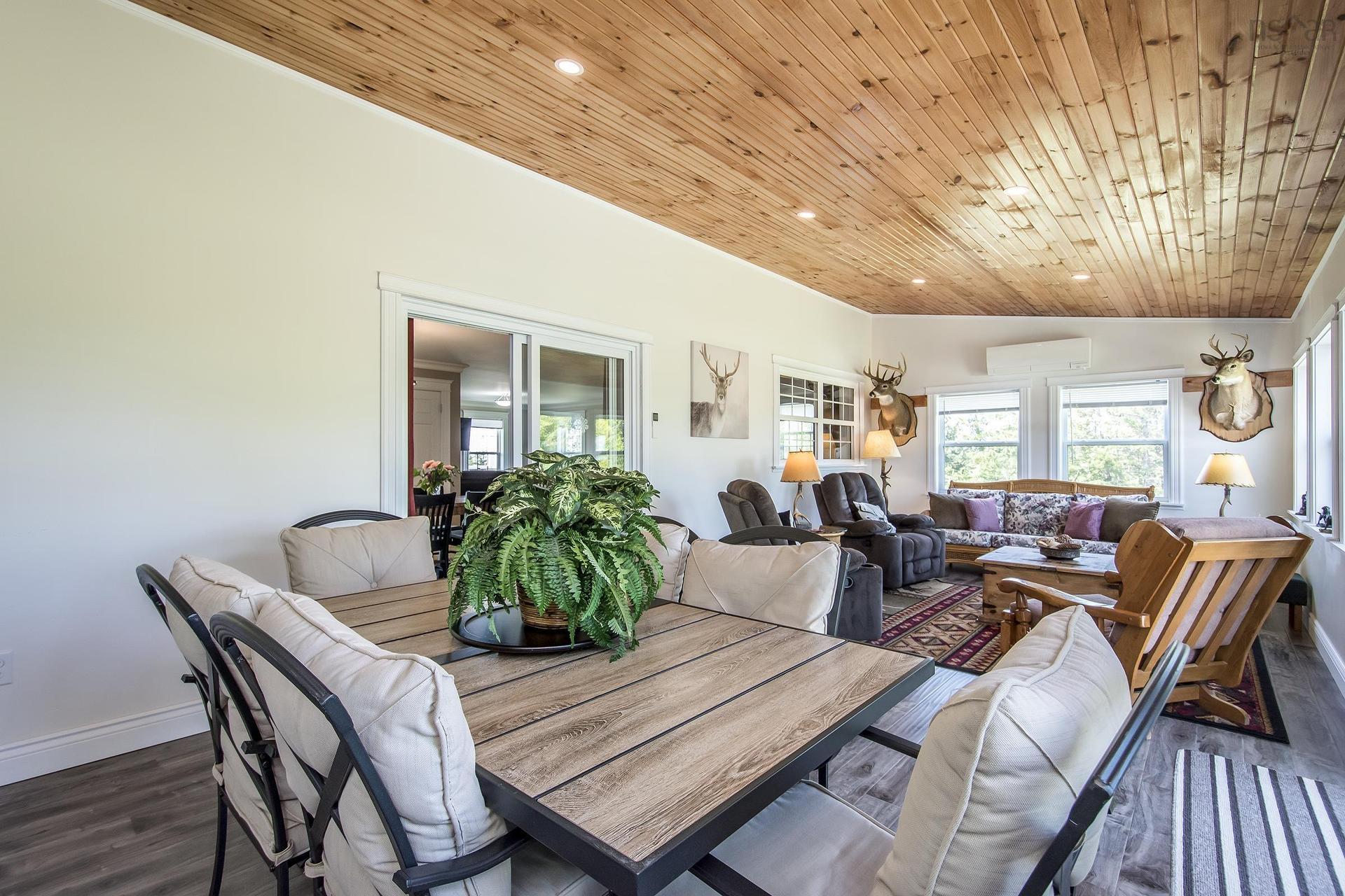 2569 Highway 2, Carrs Brook, NS