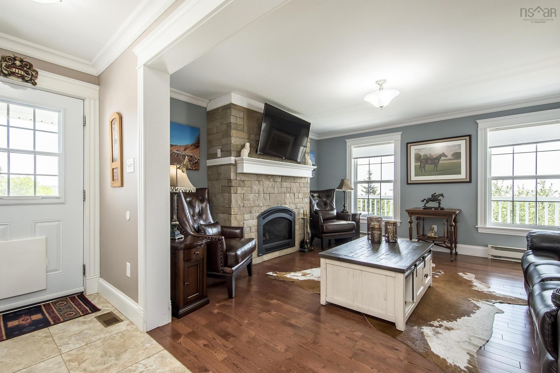 2569 Highway 2, Carrs Brook, NS