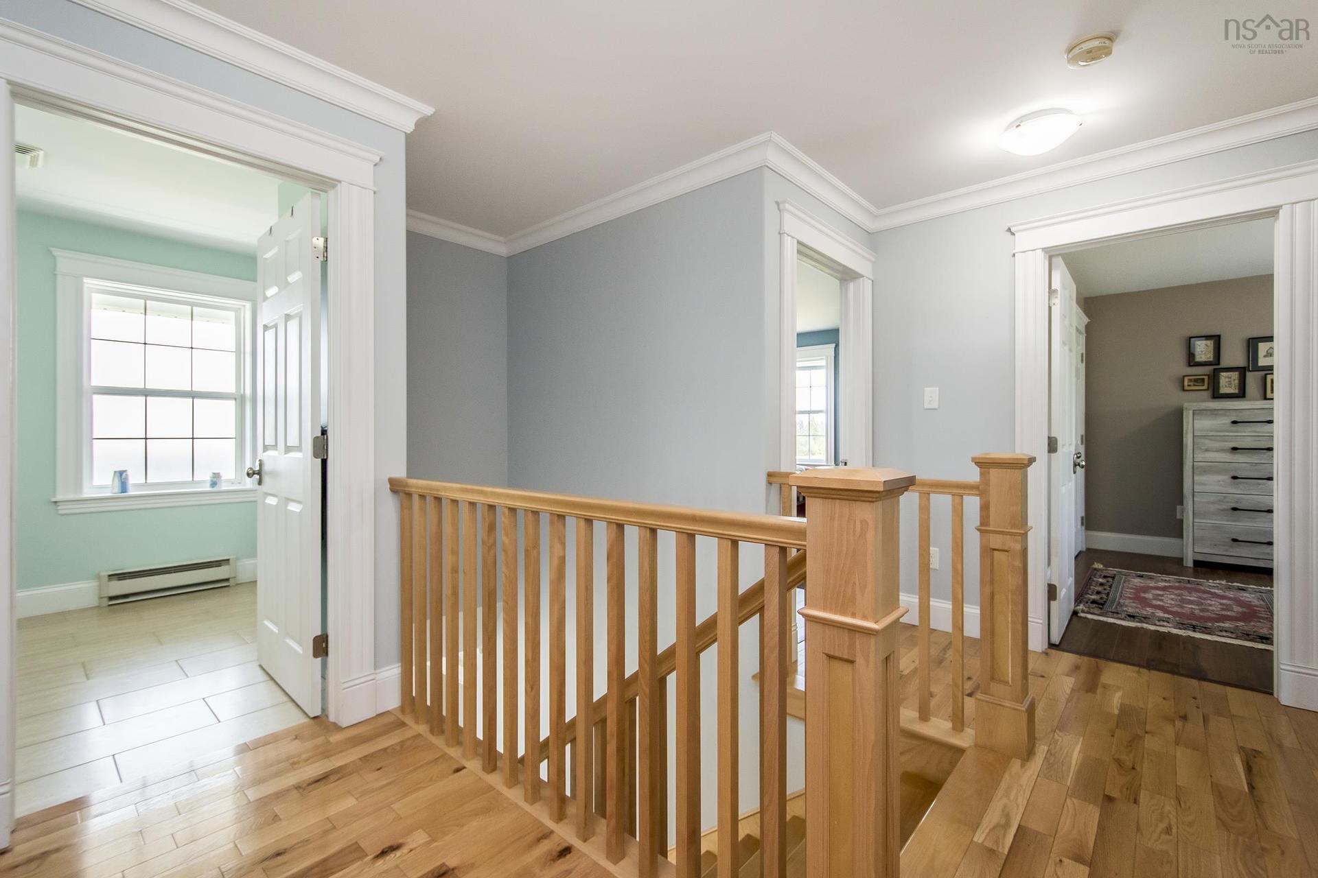 2569 Highway 2, Carrs Brook, NS
