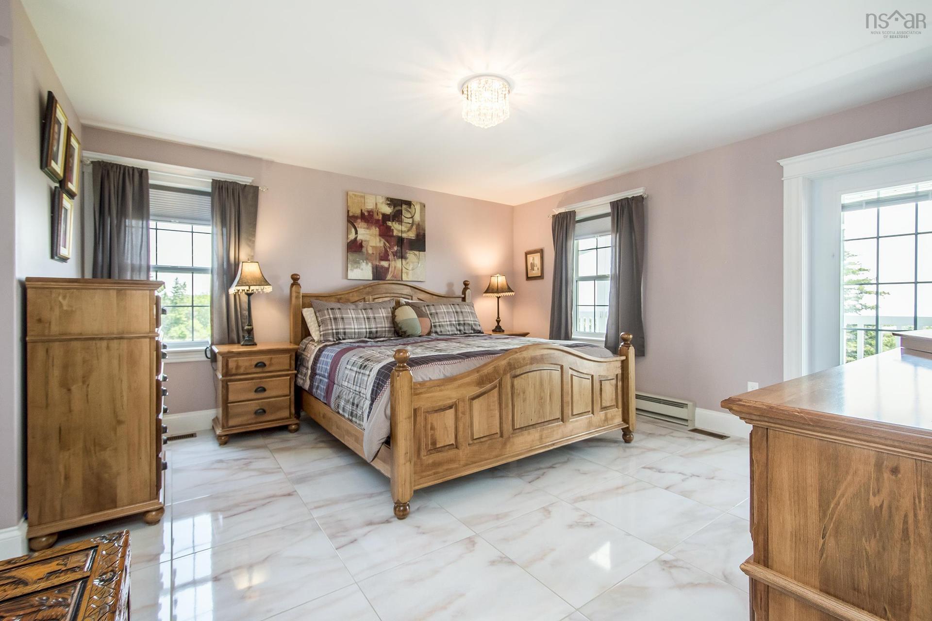 2569 Highway 2, Carrs Brook, NS