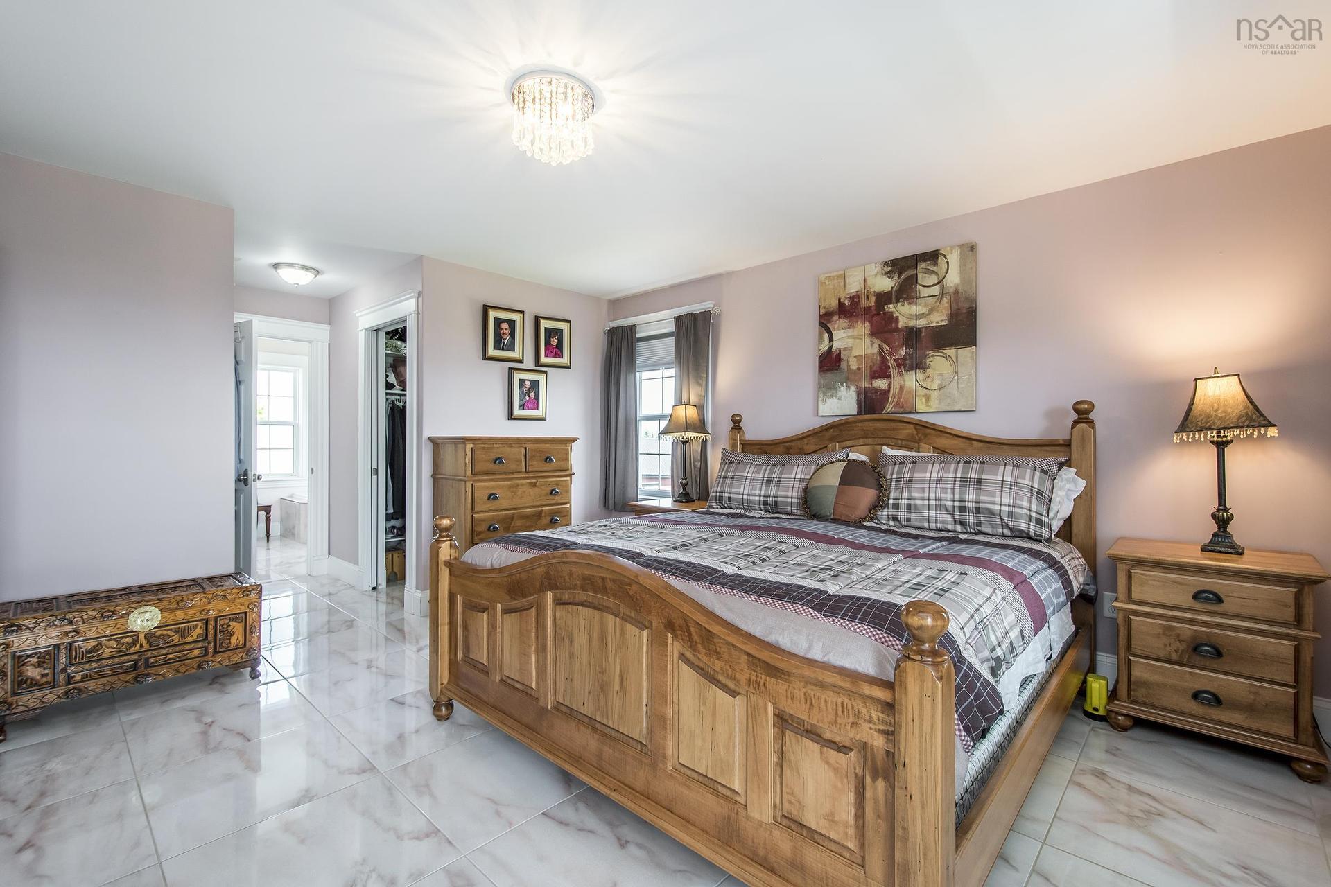 2569 Highway 2, Carrs Brook, NS