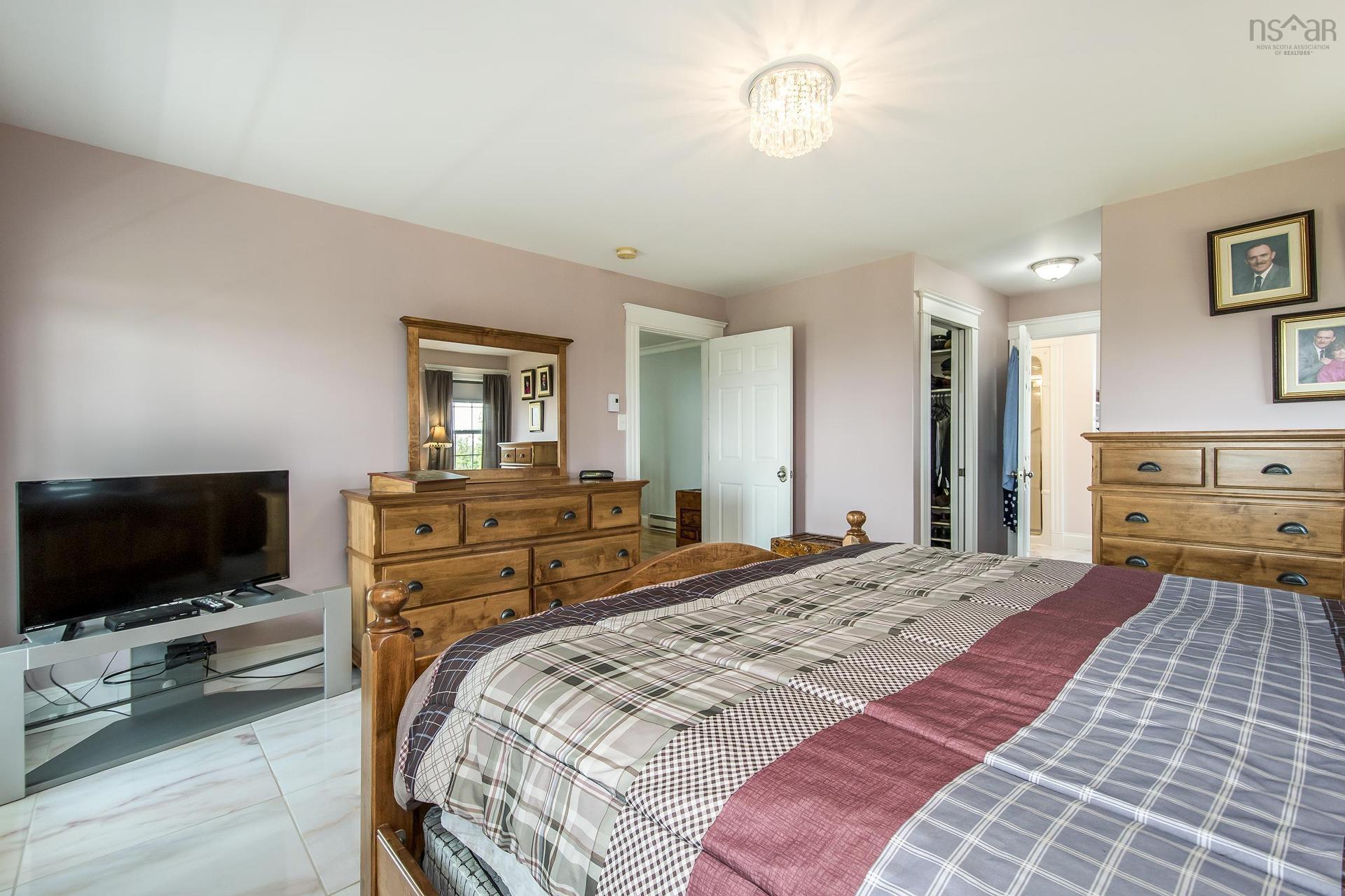 2569 Highway 2, Carrs Brook, NS