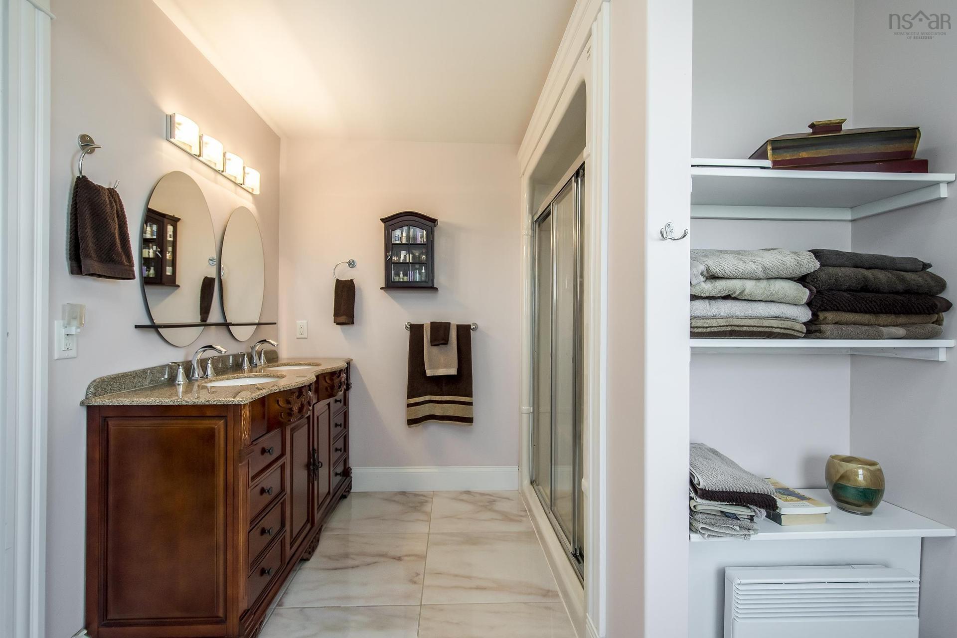 2569 Highway 2, Carrs Brook, NS