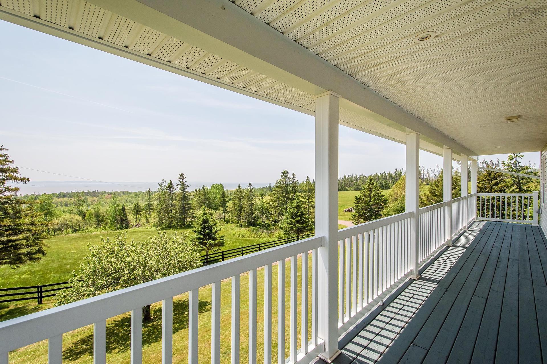 2569 Highway 2, Carrs Brook, NS