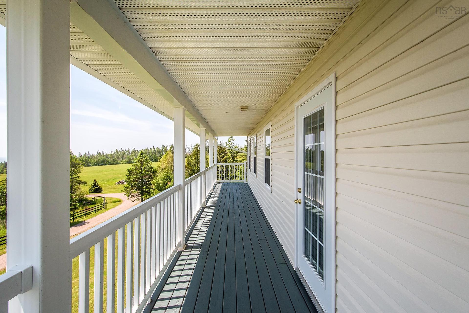 2569 Highway 2, Carrs Brook, NS
