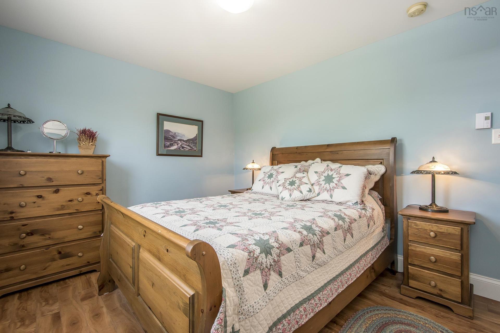 2569 Highway 2, Carrs Brook, NS