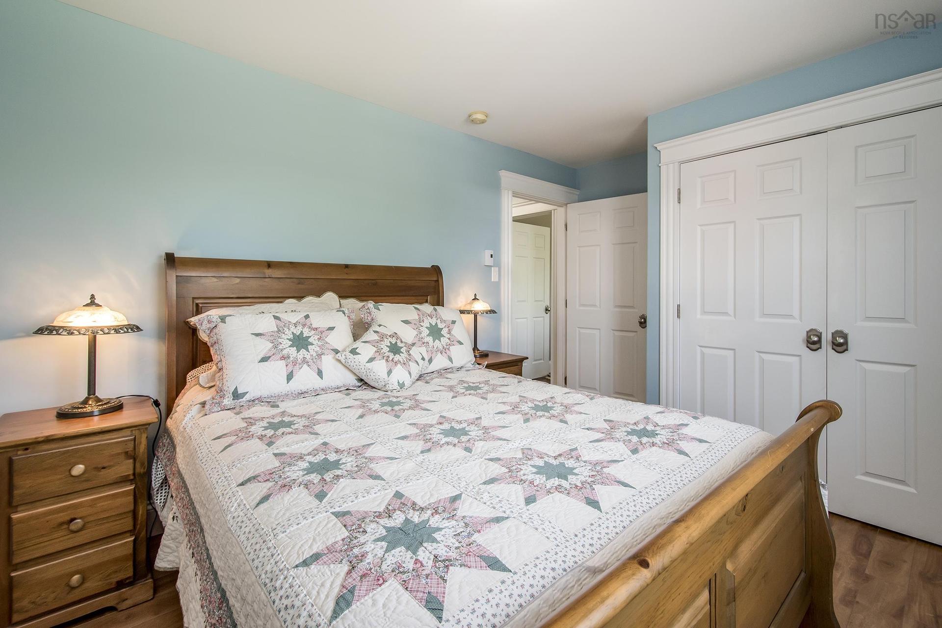 2569 Highway 2, Carrs Brook, NS