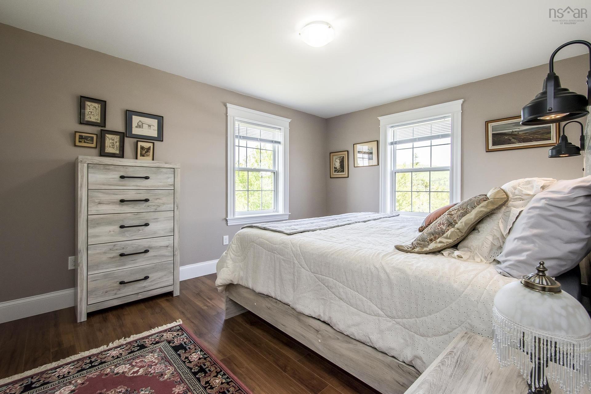 2569 Highway 2, Carrs Brook, NS