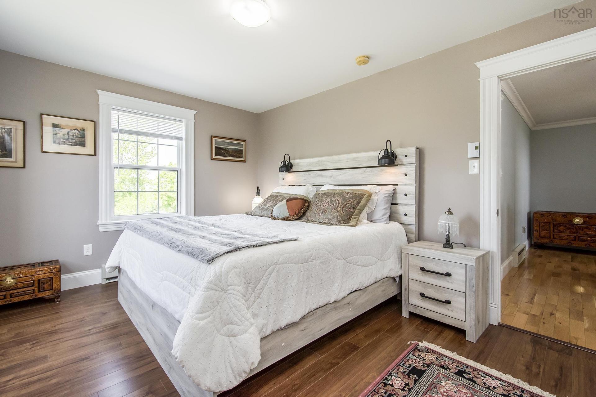 2569 Highway 2, Carrs Brook, NS