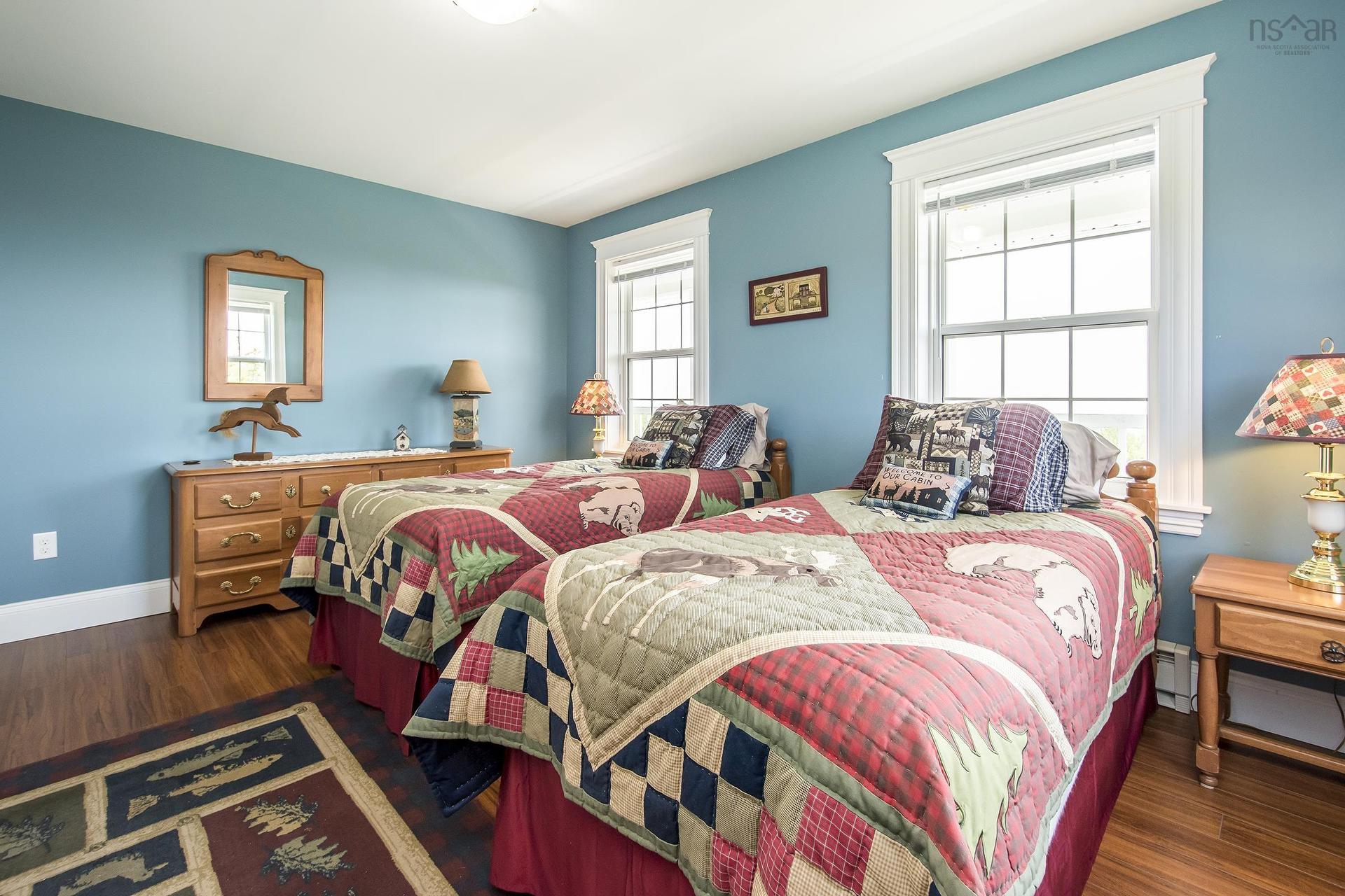 2569 Highway 2, Carrs Brook, NS