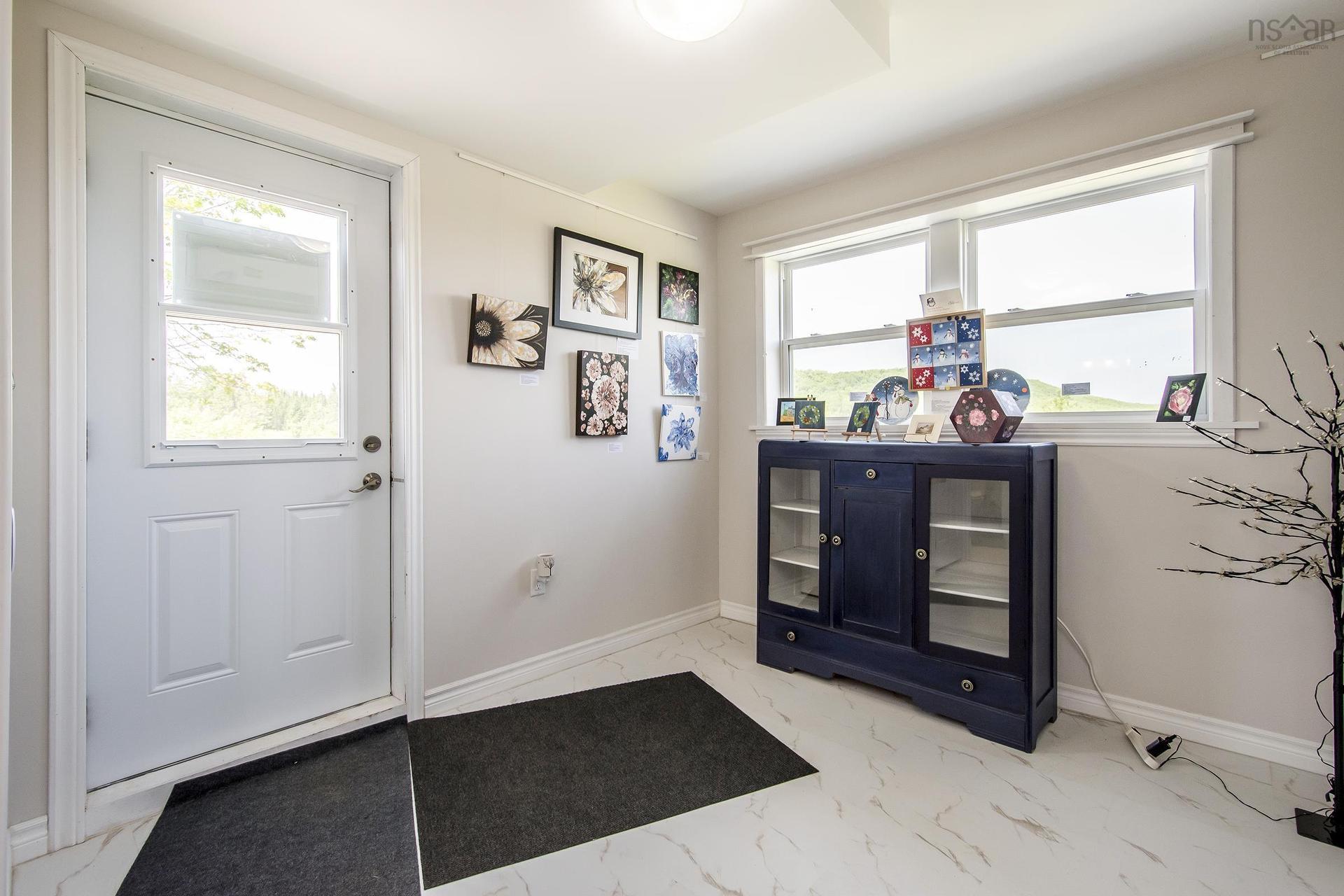 2569 Highway 2, Carrs Brook, NS
