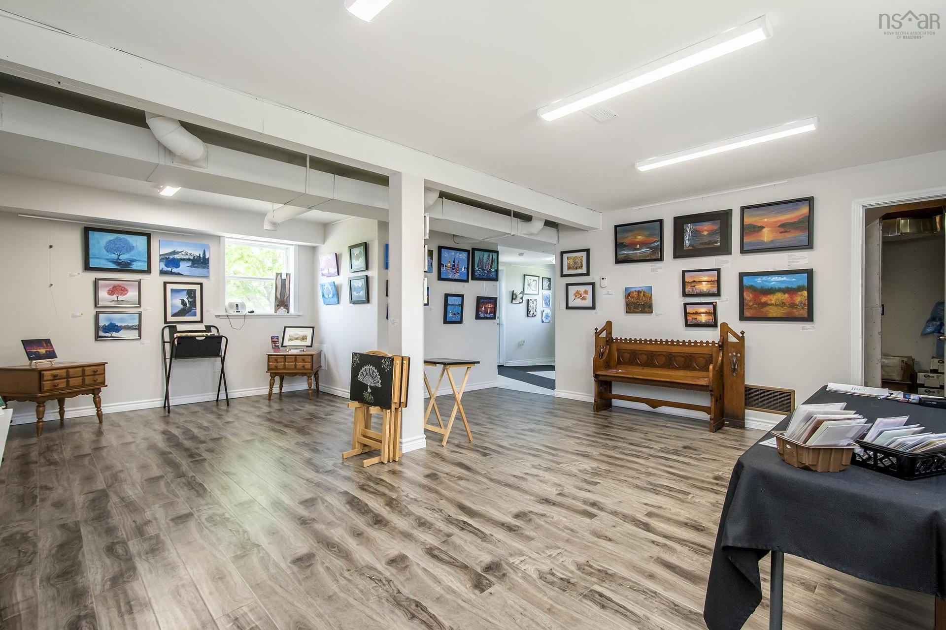 2569 Highway 2, Carrs Brook, NS