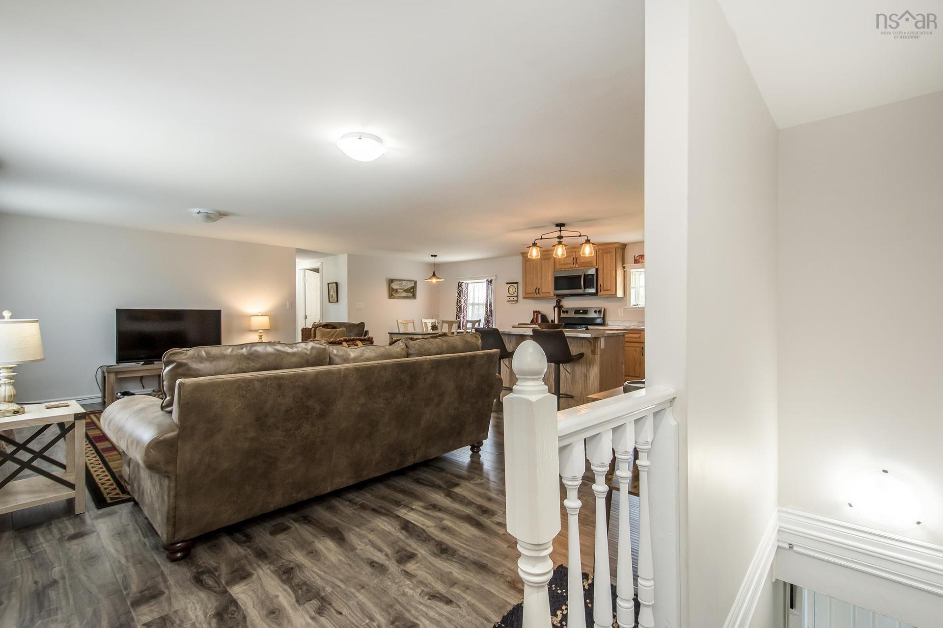 2569 Highway 2, Carrs Brook, NS
