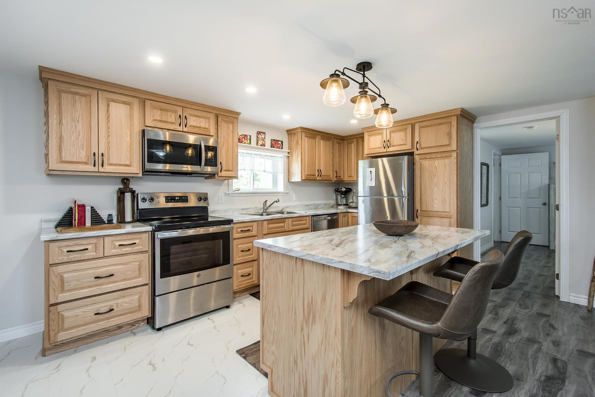 2569 Highway 2, Carrs Brook, NS