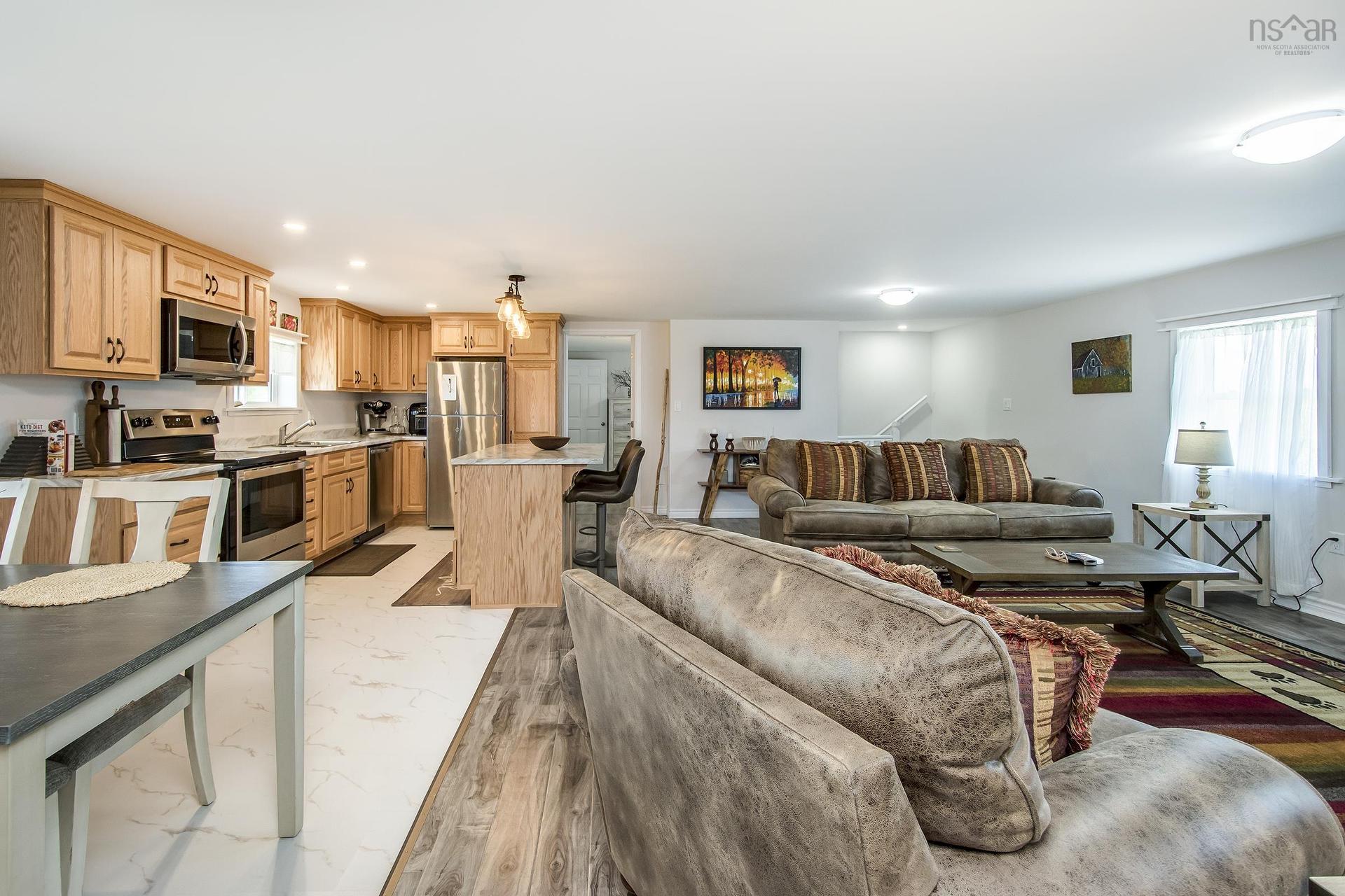2569 Highway 2, Carrs Brook, NS