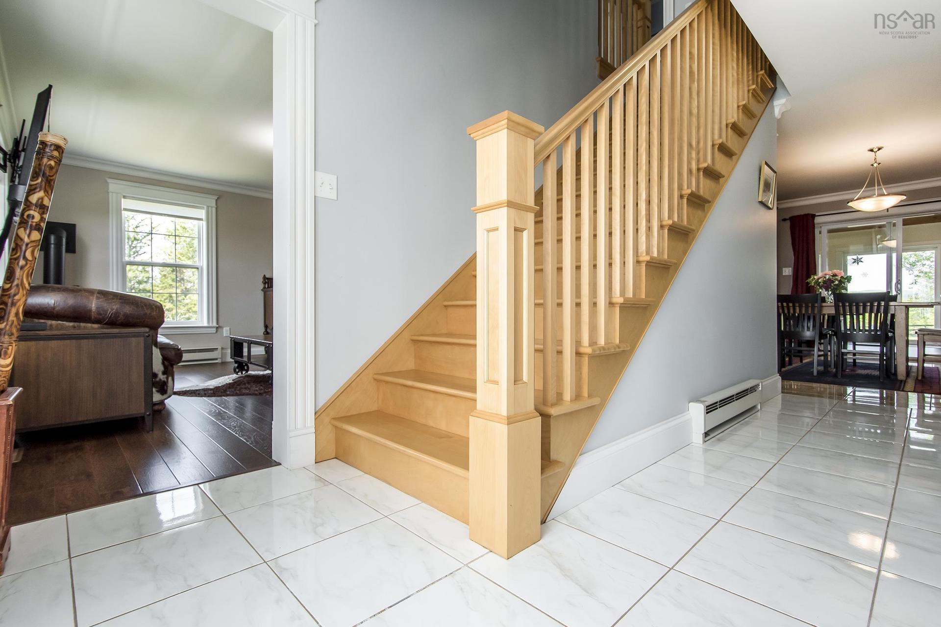 2569 Highway 2, Carrs Brook, NS
