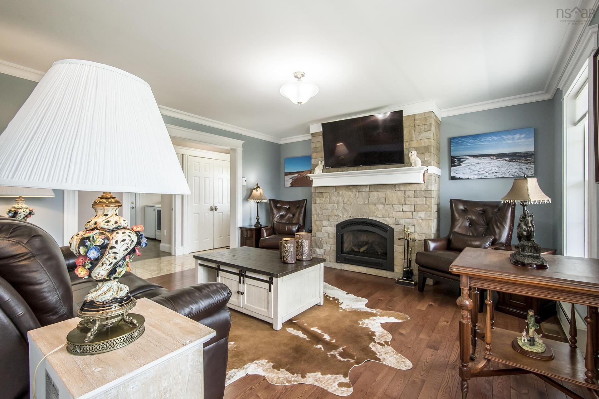 2569 Highway 2, Carrs Brook, NS