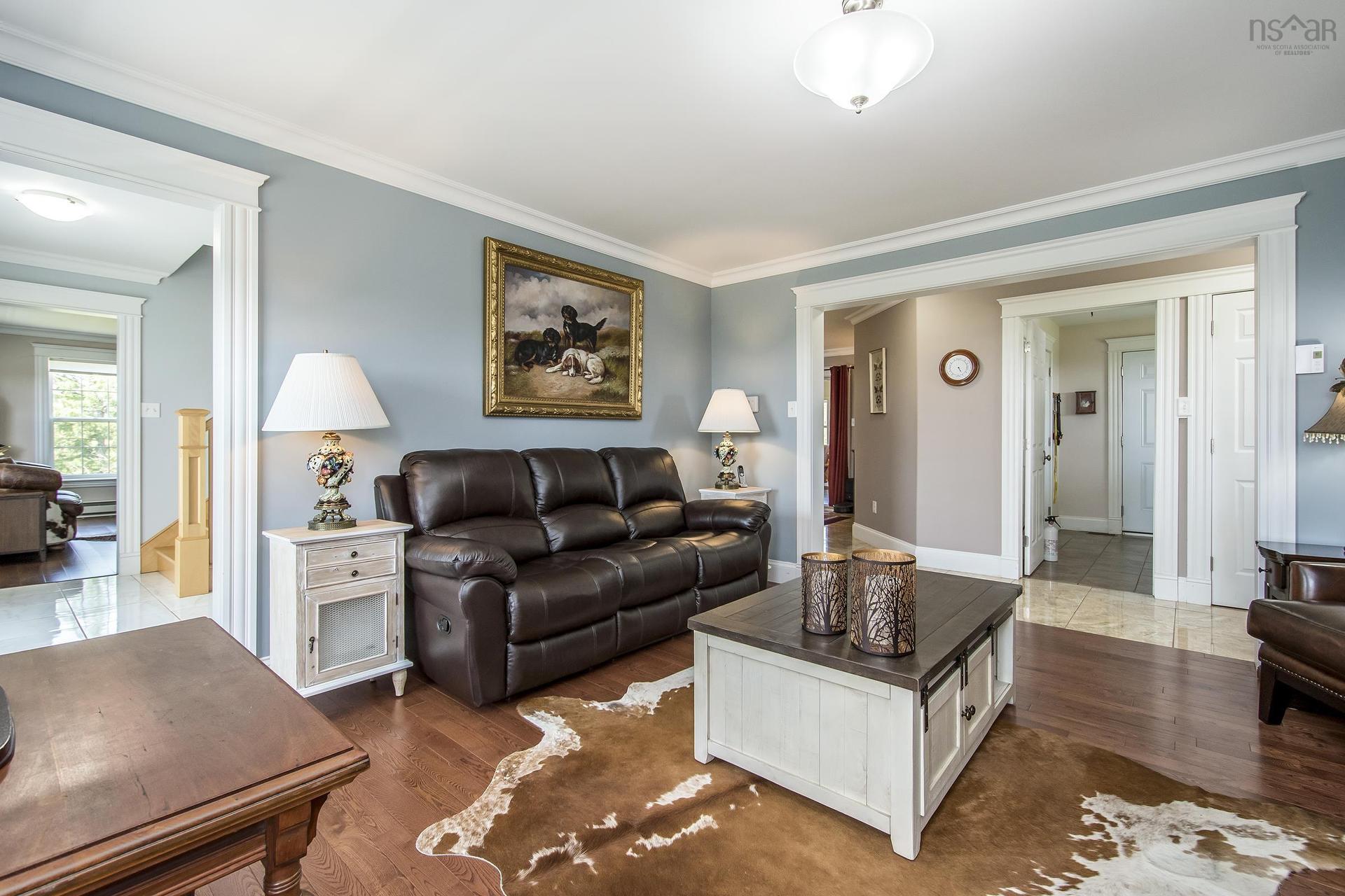 2569 Highway 2, Carrs Brook, NS