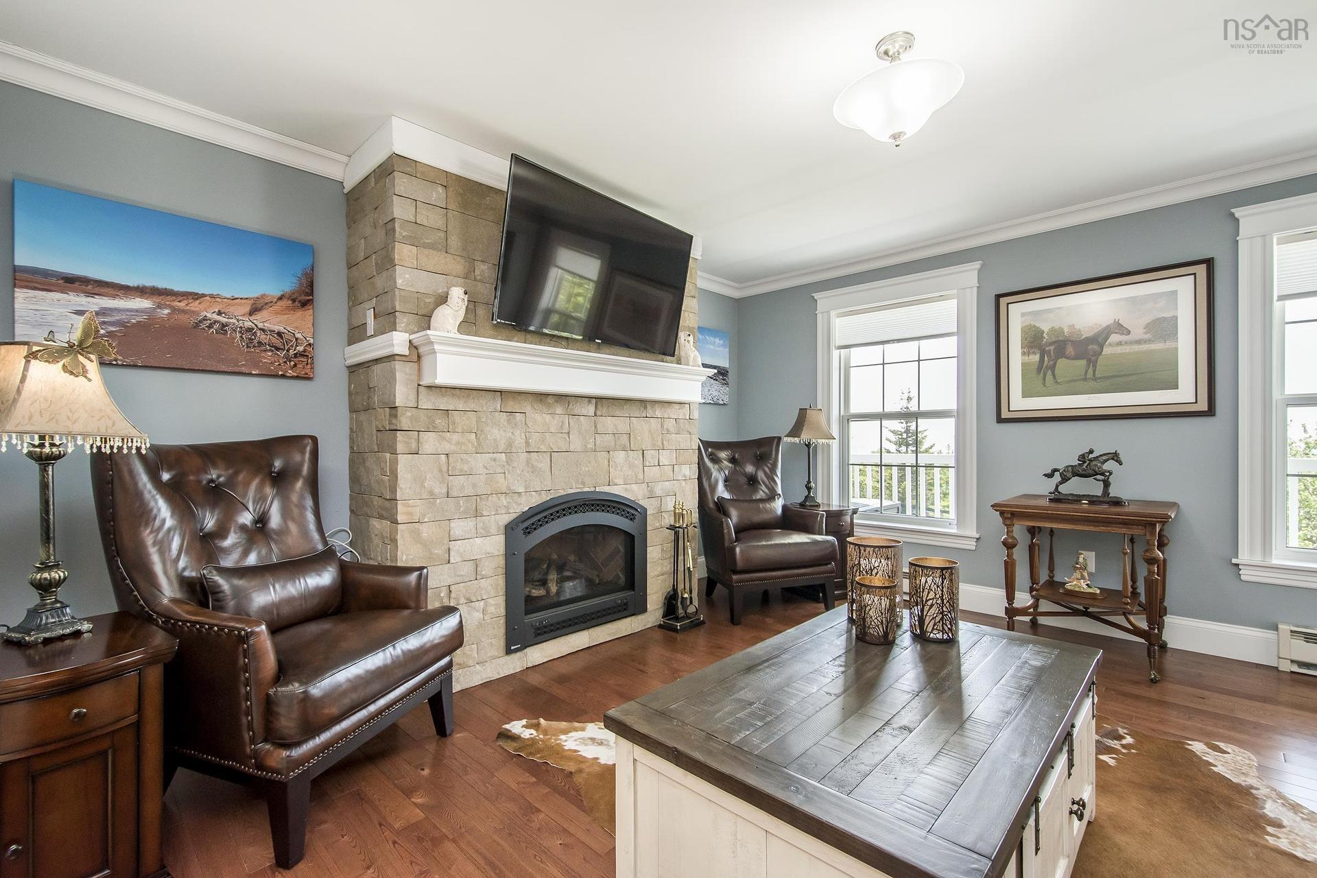 2569 Highway 2, Carrs Brook, NS