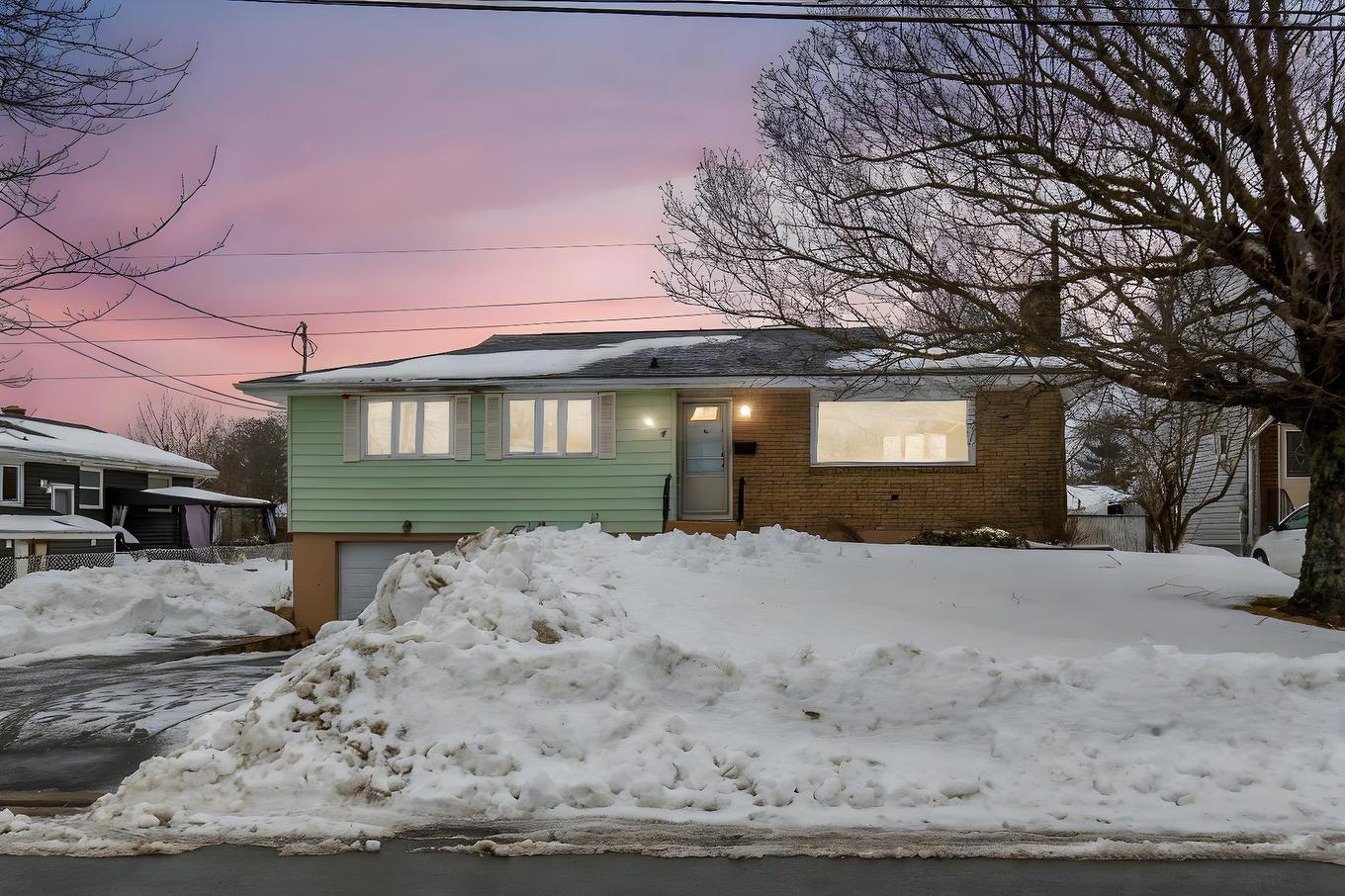 24 Christopher Avenue, Dartmouth, NS