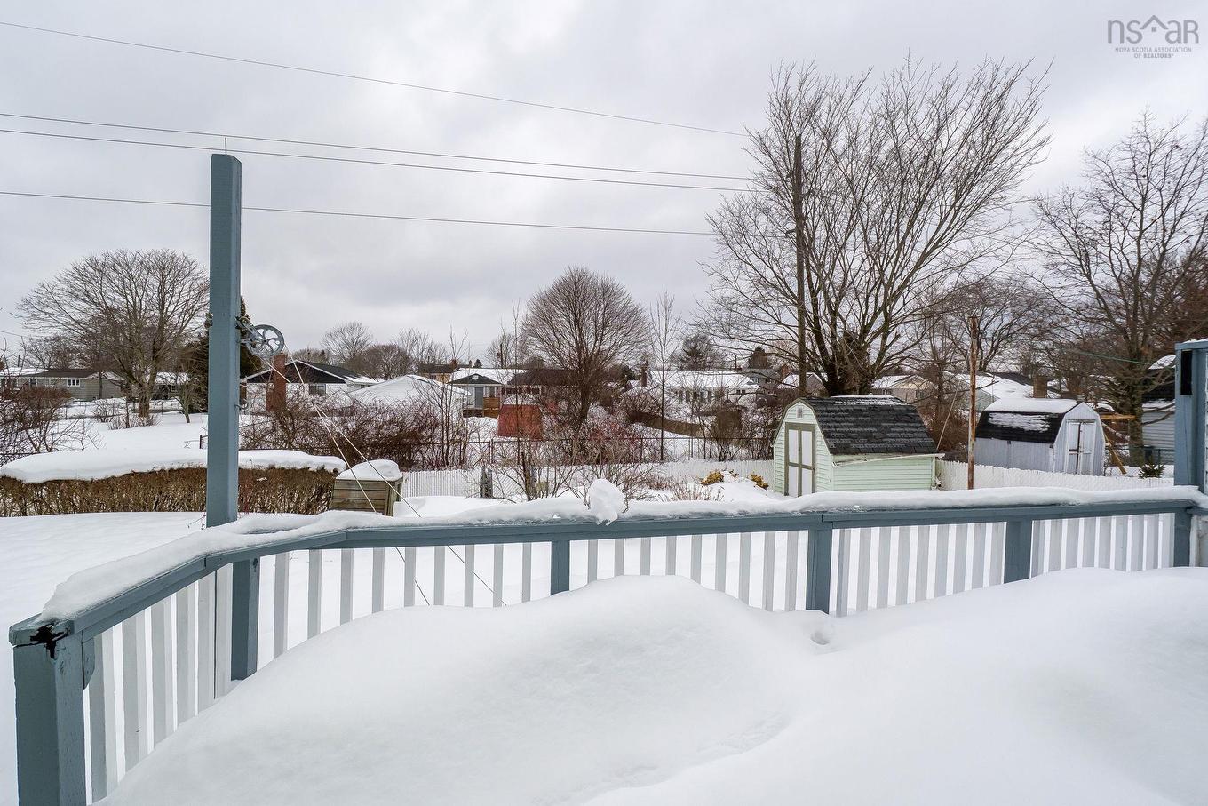 24 Christopher Avenue, Dartmouth, NS