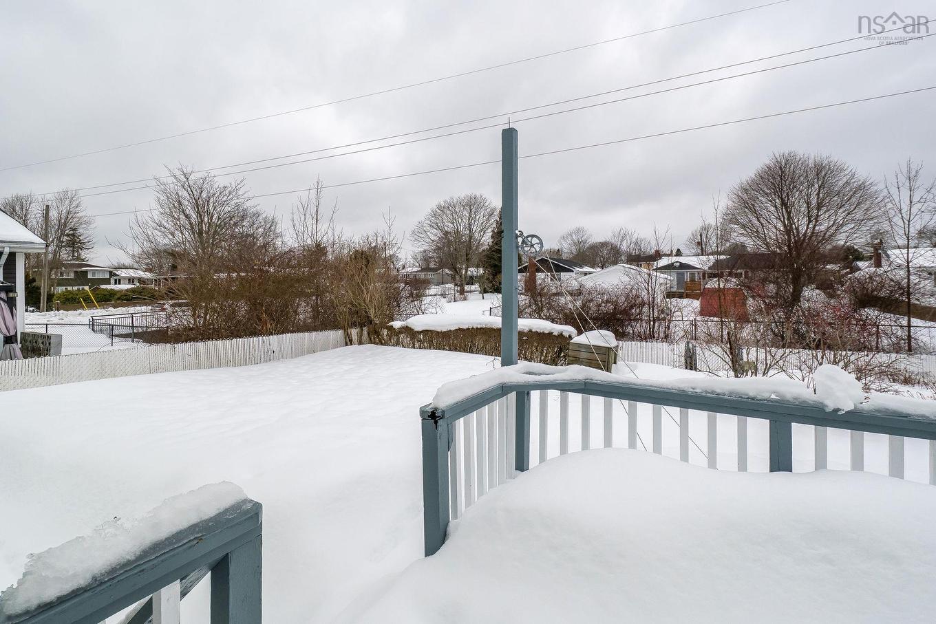 24 Christopher Avenue, Dartmouth, NS