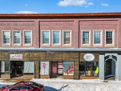 2 Archibald Avenue North Sydney, NS B2A 1B5