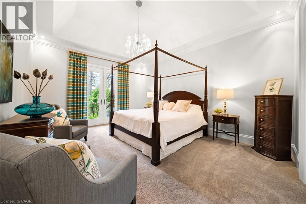 1577 Gloucester Road, London, ON - Indoor Photo Showing Bedroom