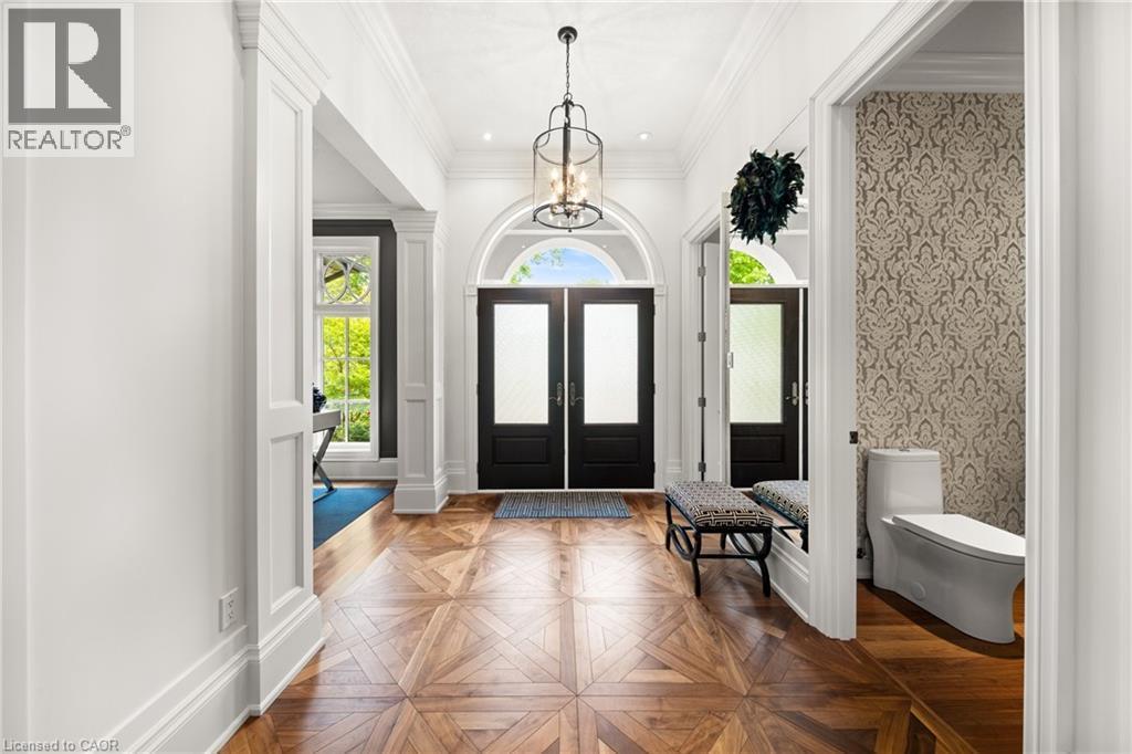 1577 Gloucester Road, London, ON - Indoor Photo Showing Other Room