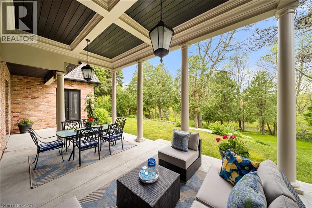 1577 Gloucester Road, London, ON - Outdoor With Deck Patio Veranda