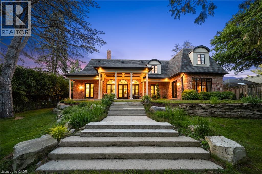 1577 Gloucester Road, London, ON - Outdoor