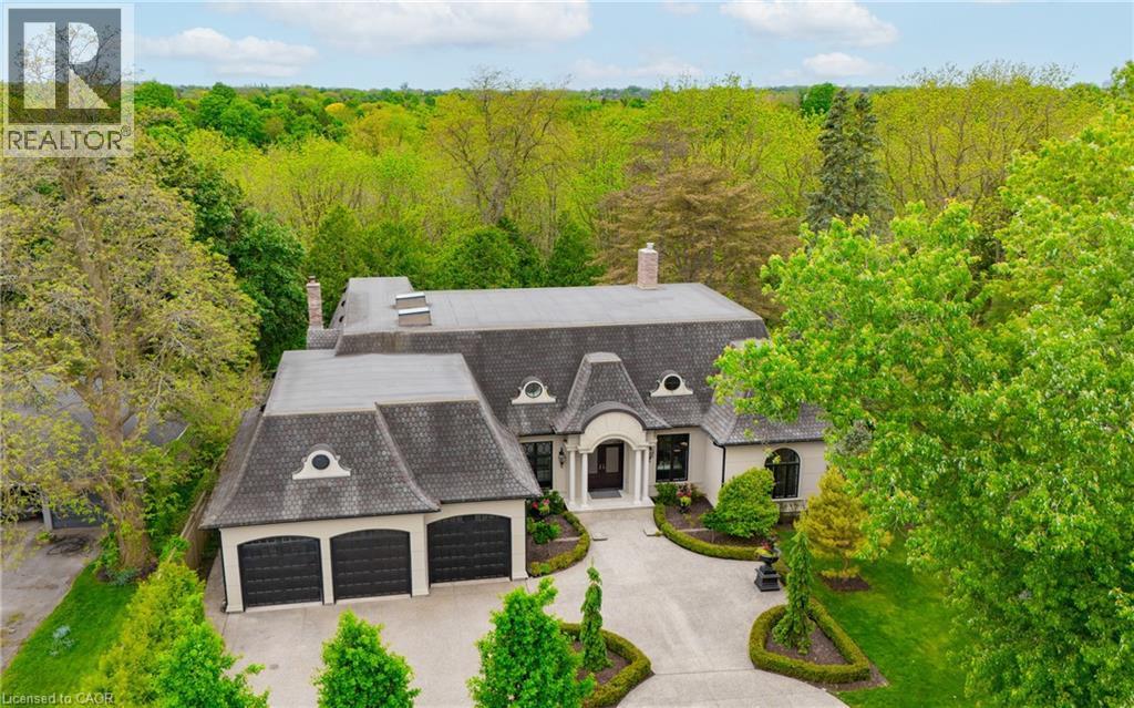 1577 Gloucester Road, London, ON - Outdoor