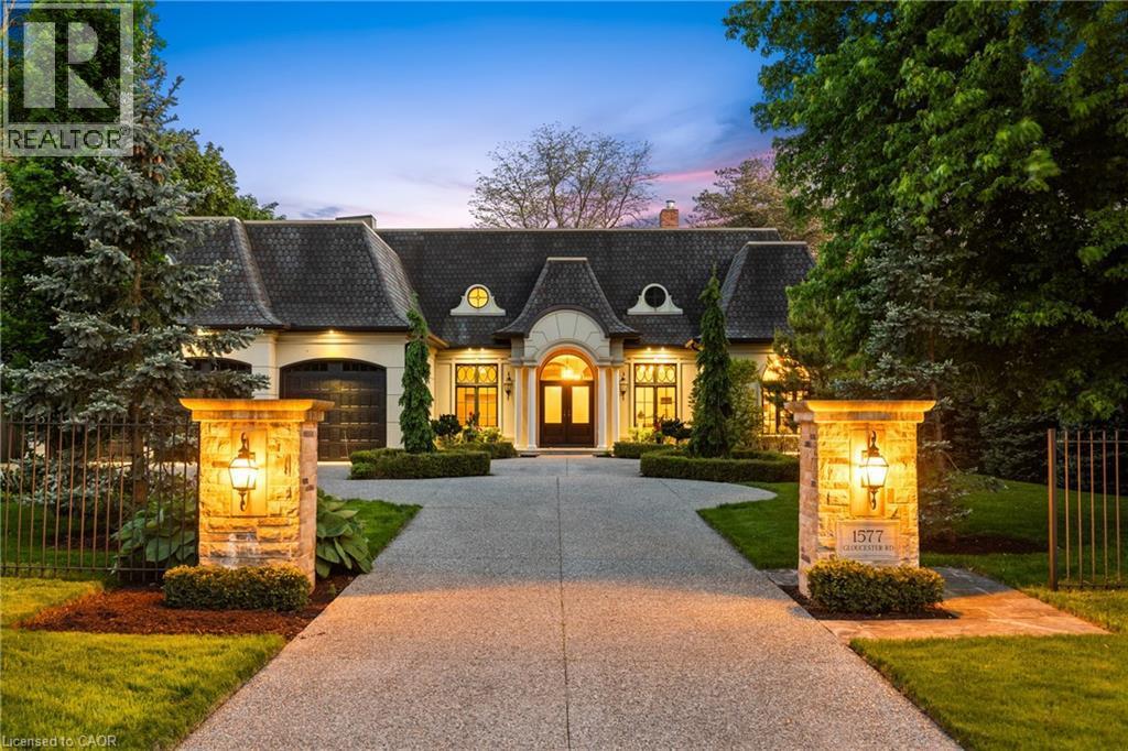 1577 Gloucester Road, London, ON - Outdoor