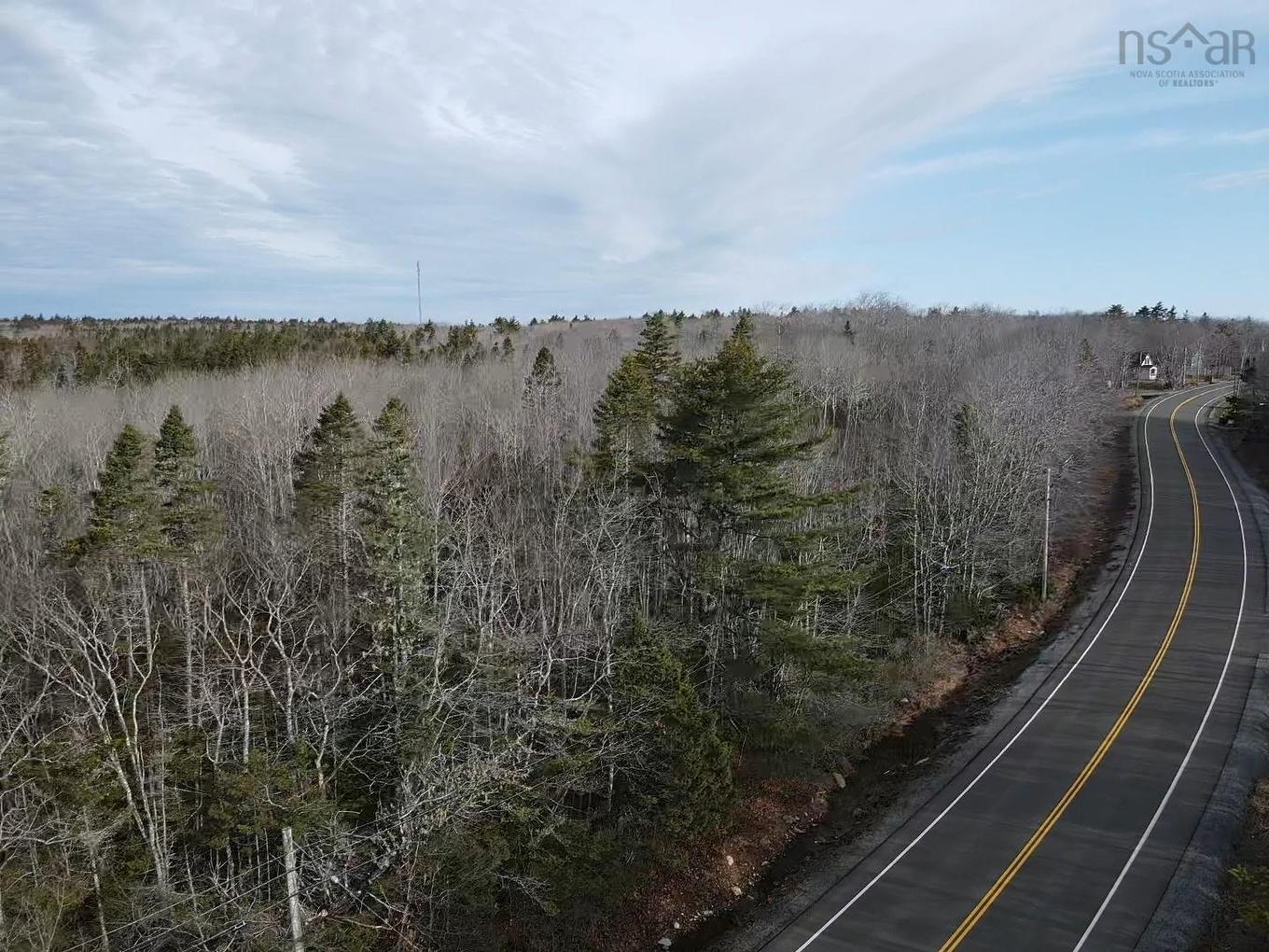 Lot Highway 3, White Point, NS