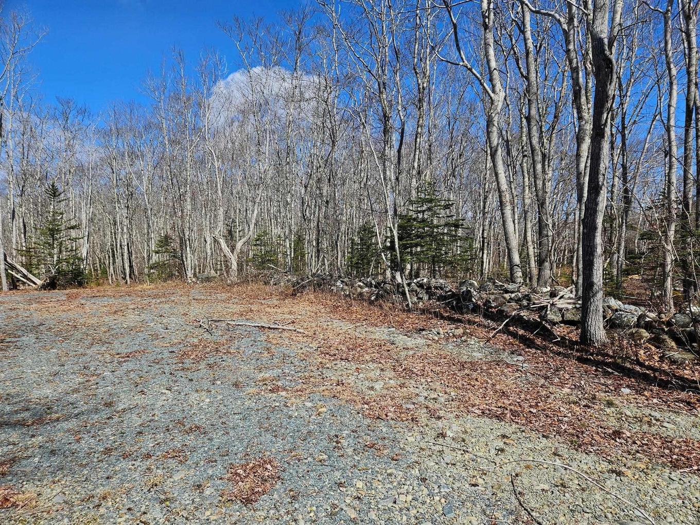 Lot Highway 3, White Point, NS