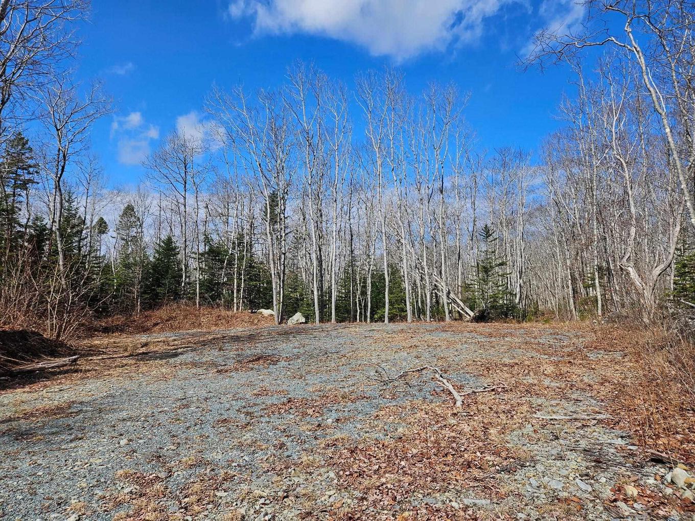 Lot Highway 3, White Point, NS