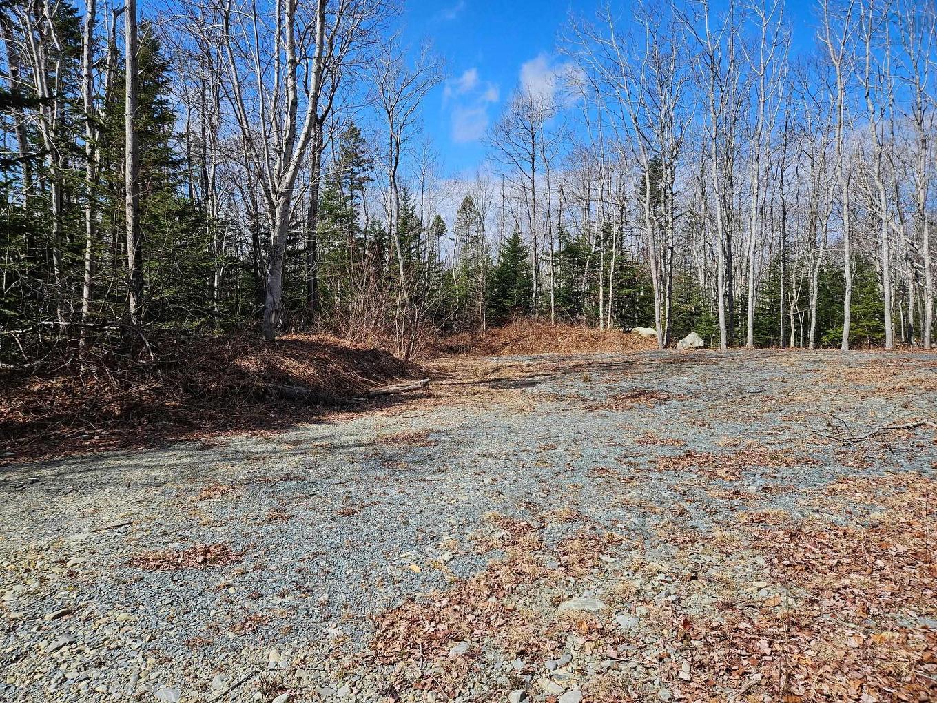Lot Highway 3, White Point, NS