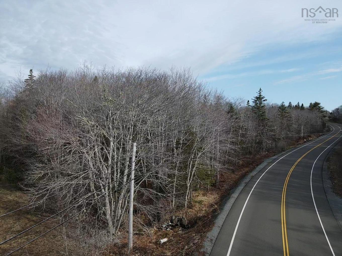 Lot Highway 3, White Point, NS