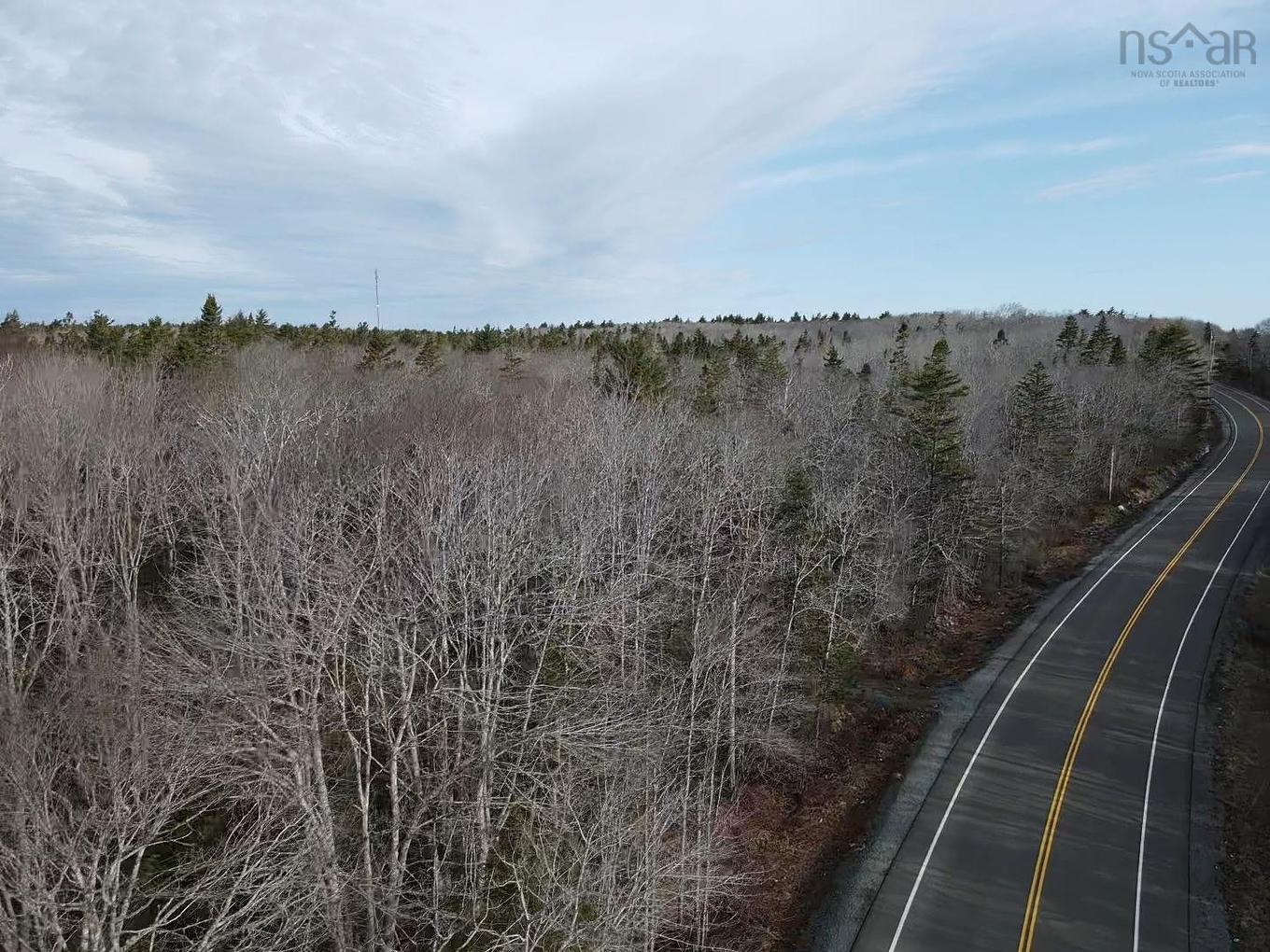 Lot Highway 3, White Point, NS